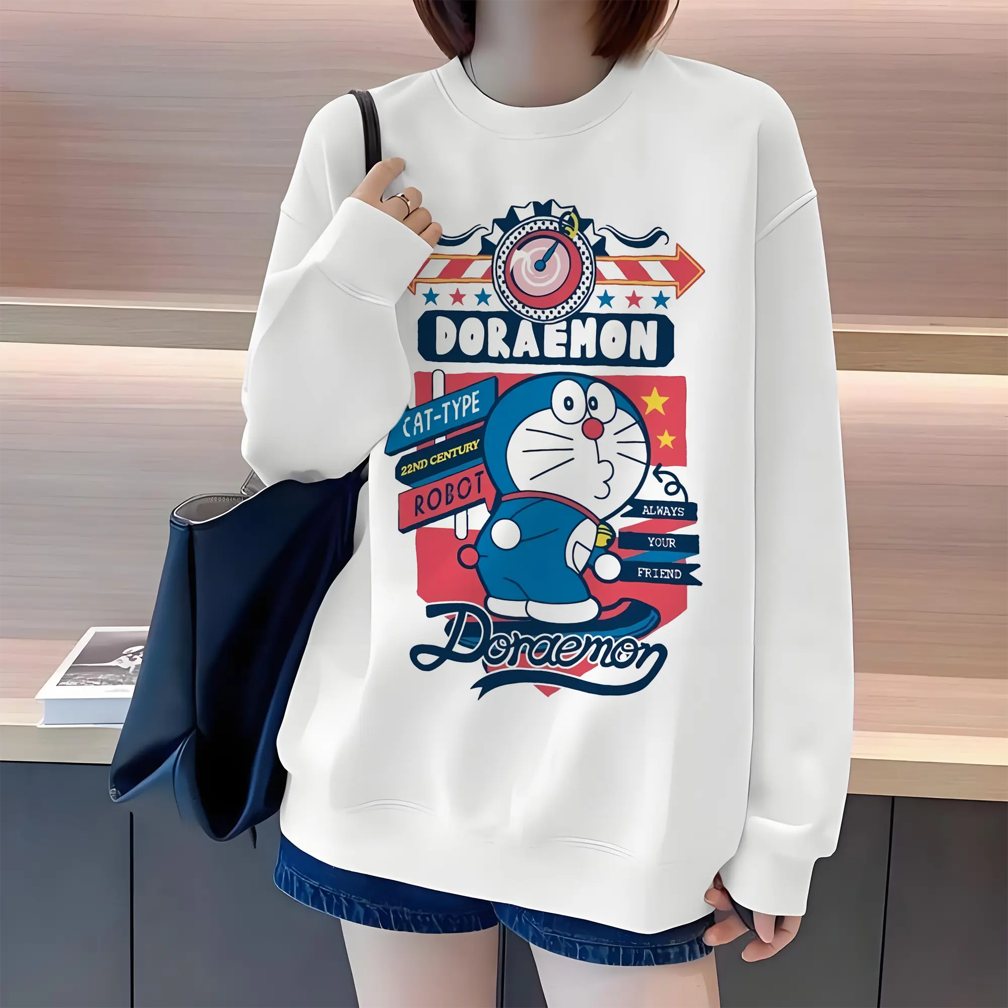 ドラえもん グッズドラえもん