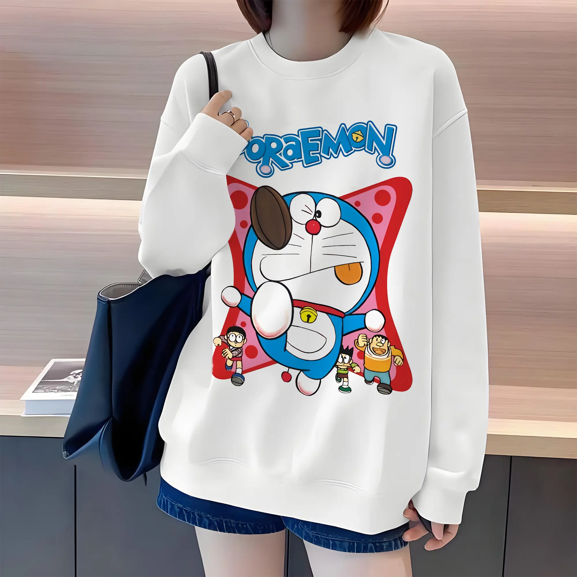 ドラえもん グッズドラえもん