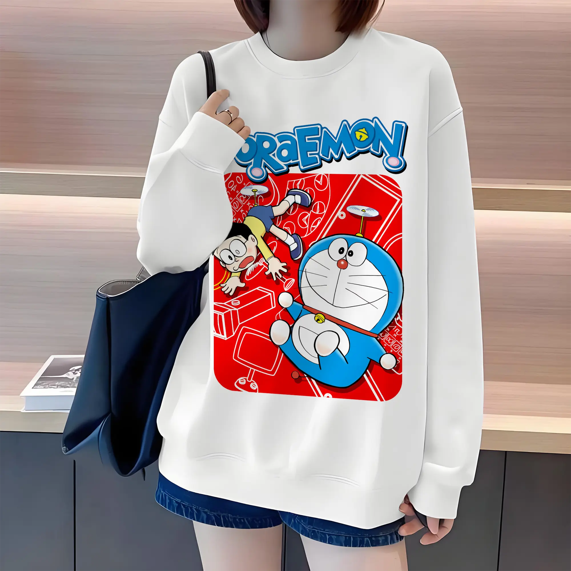 ドラえもん グッズドラえもん