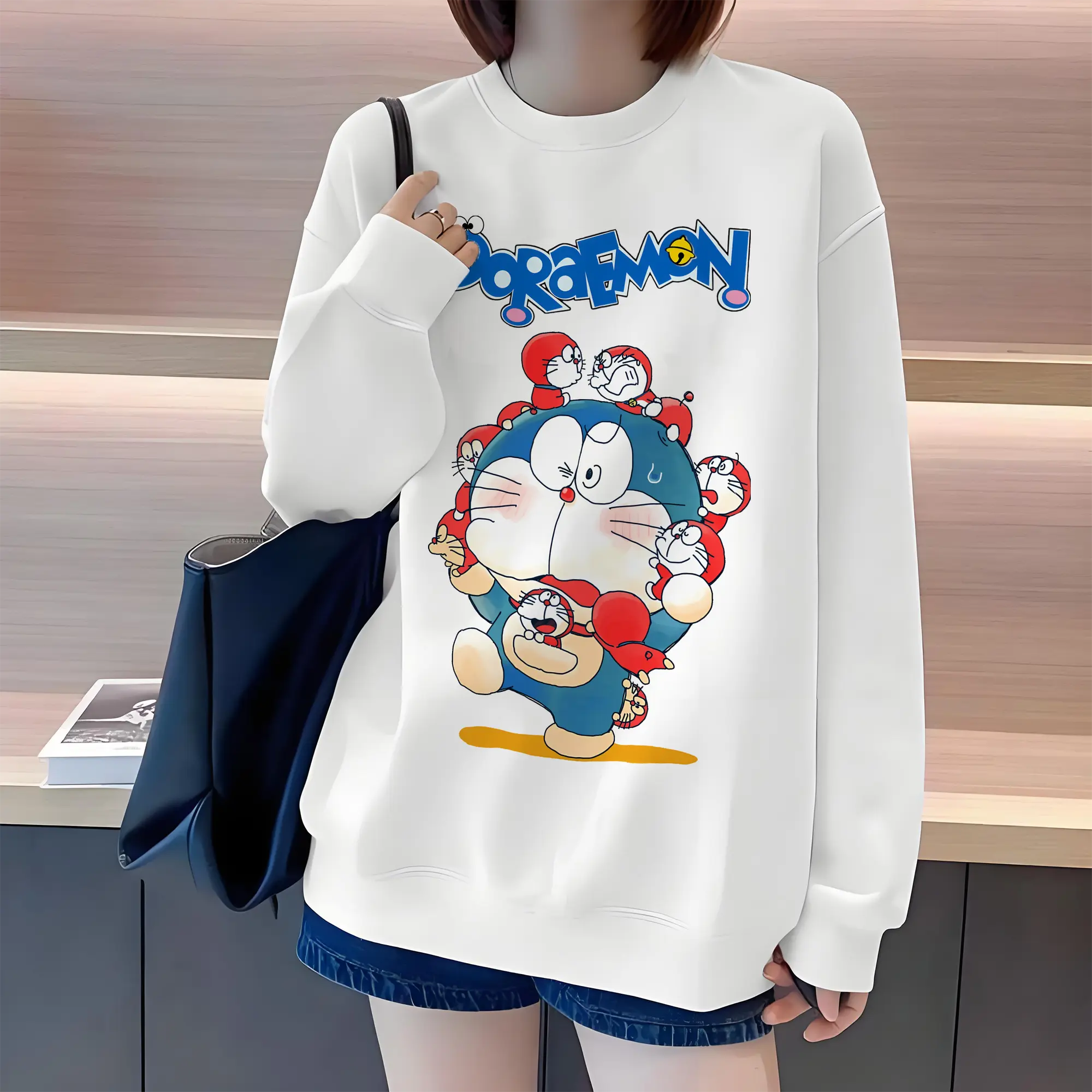 ドラえもん グッズドラえもん