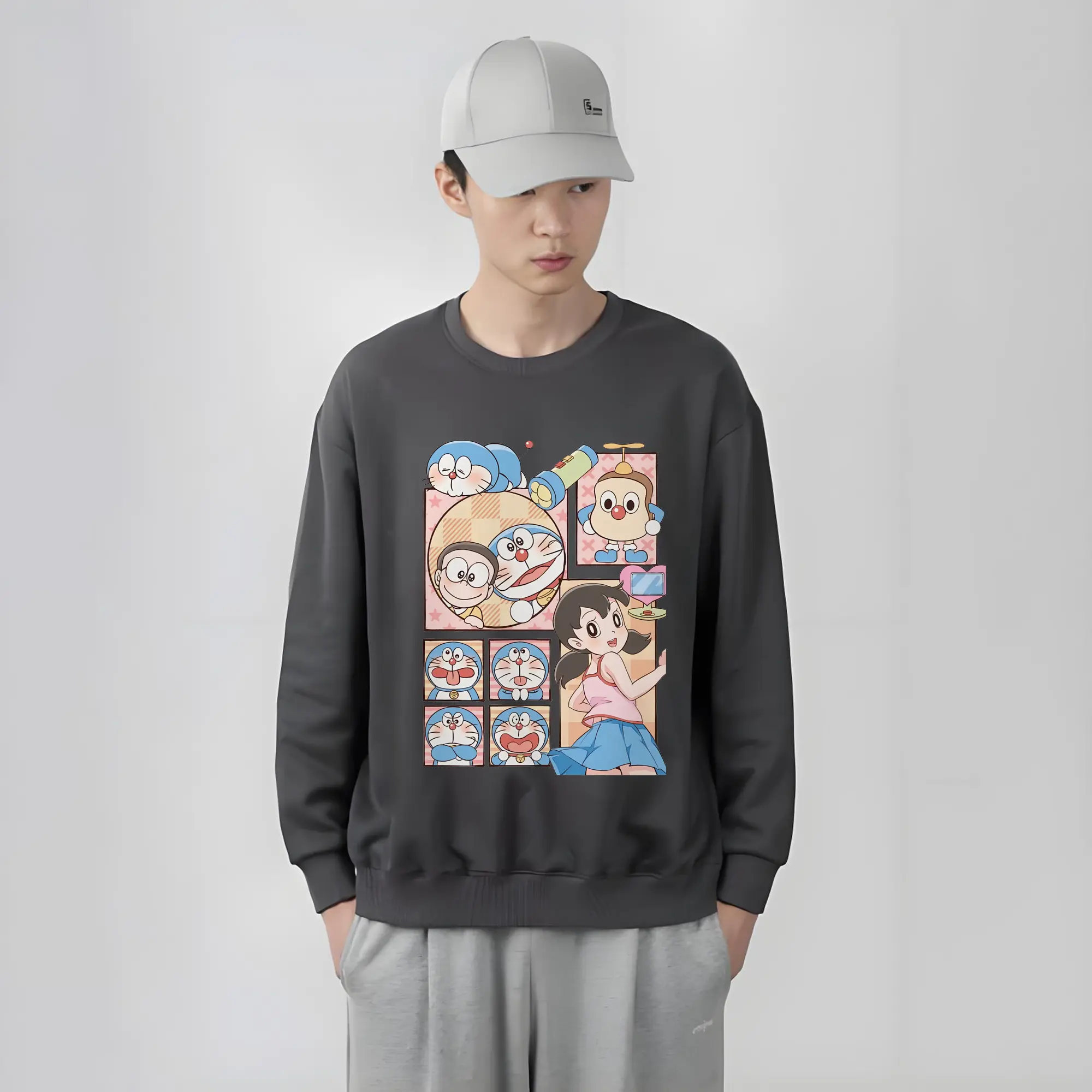 ドラえもん グッズドラえもん