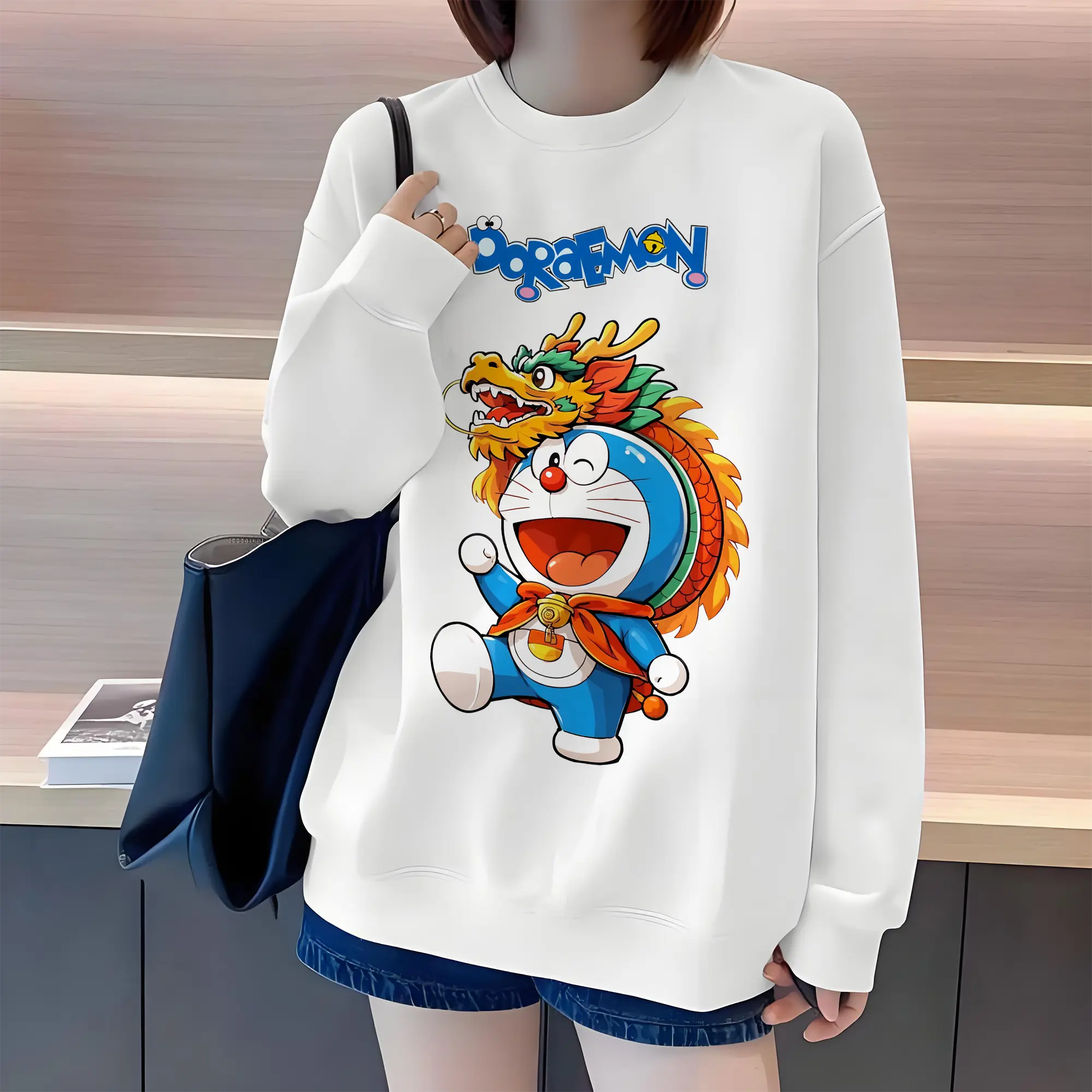 ドラえもん グッズドラえもん