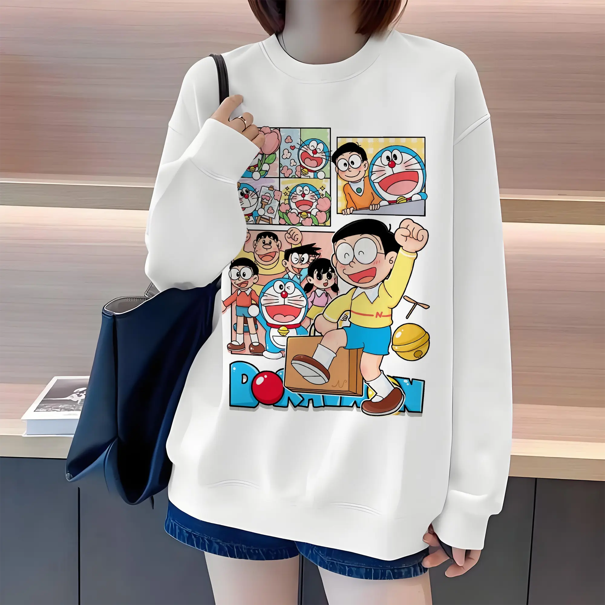 ドラえもん グッズドラえもん