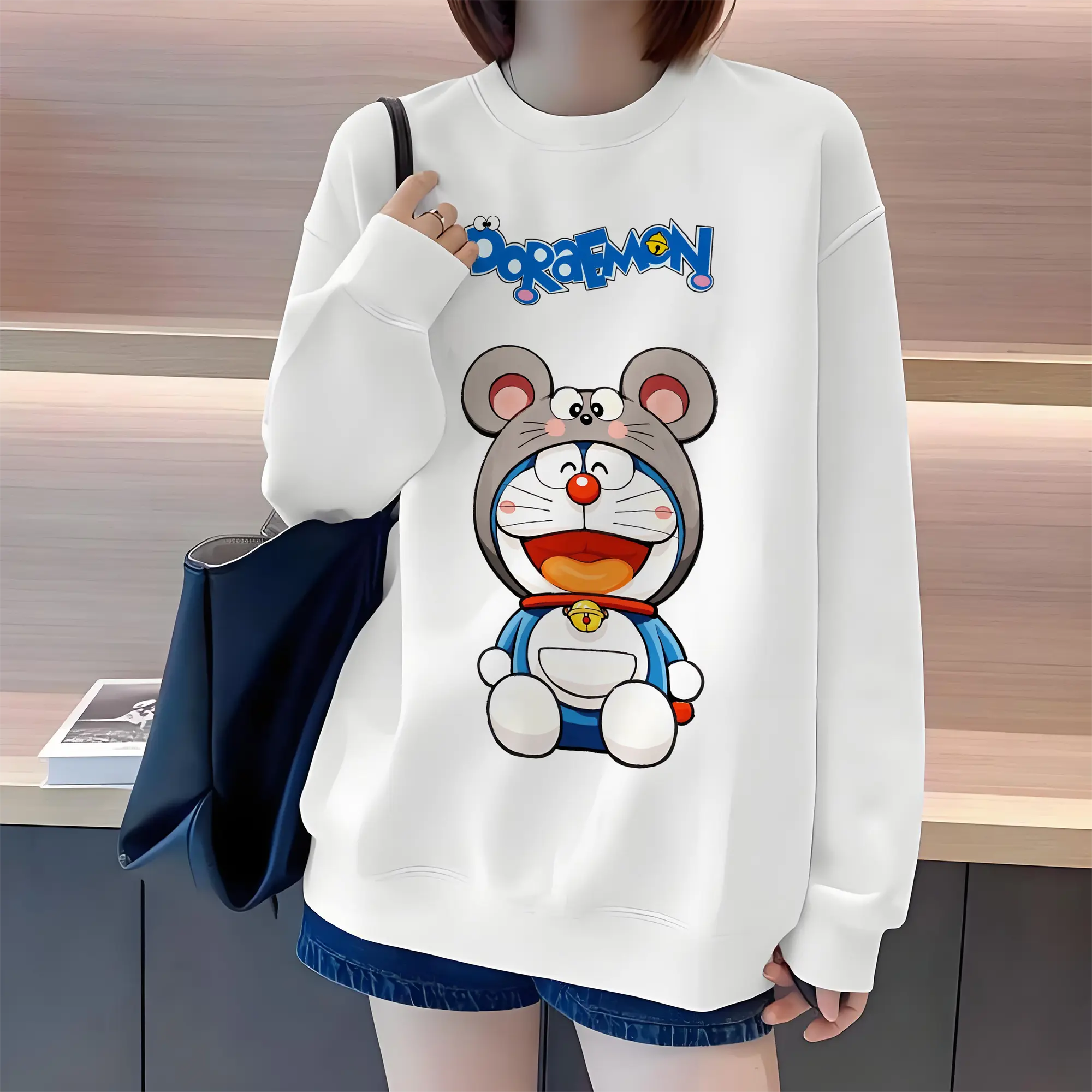 ドラえもん グッズドラえもん