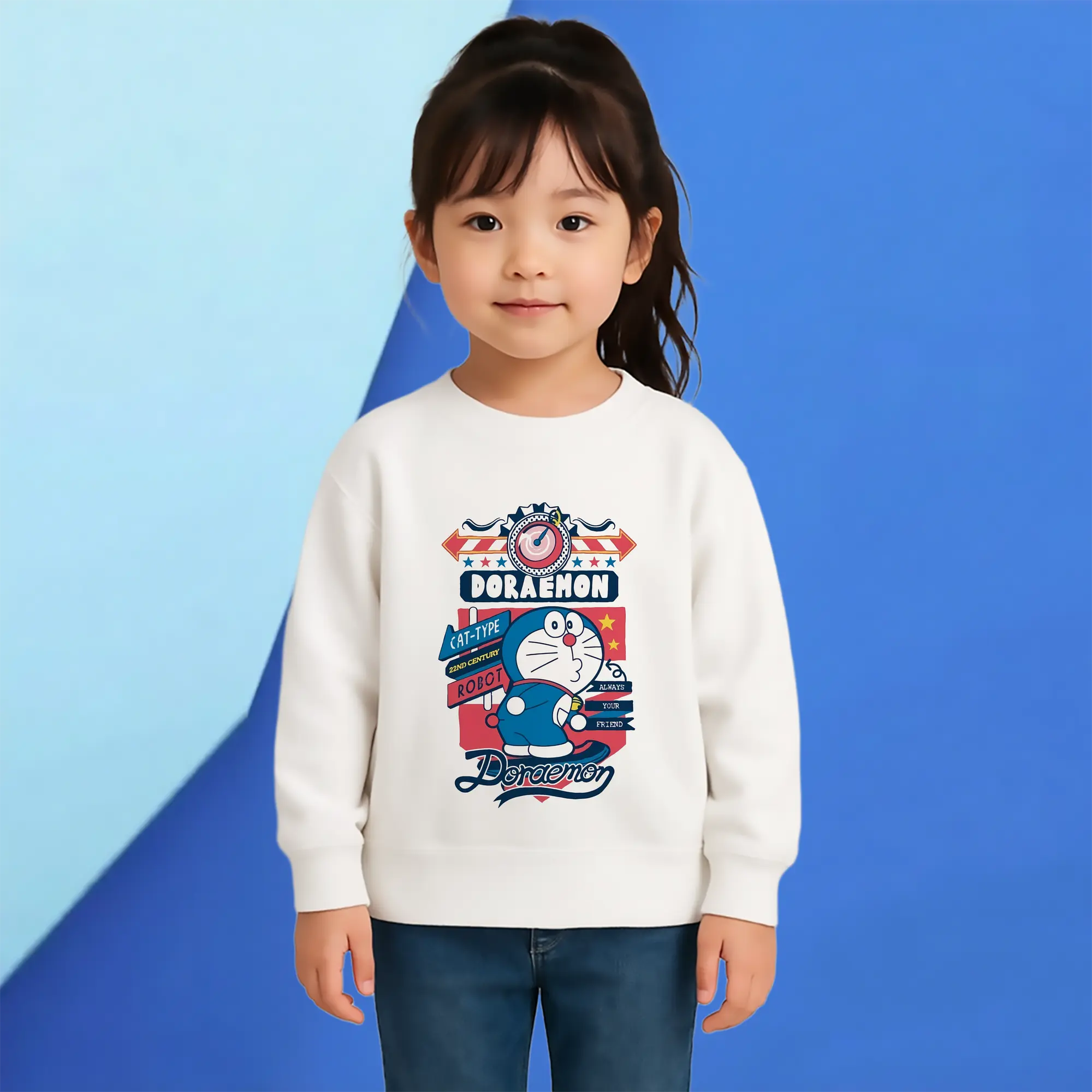 ドラえもん グッズドラえもん