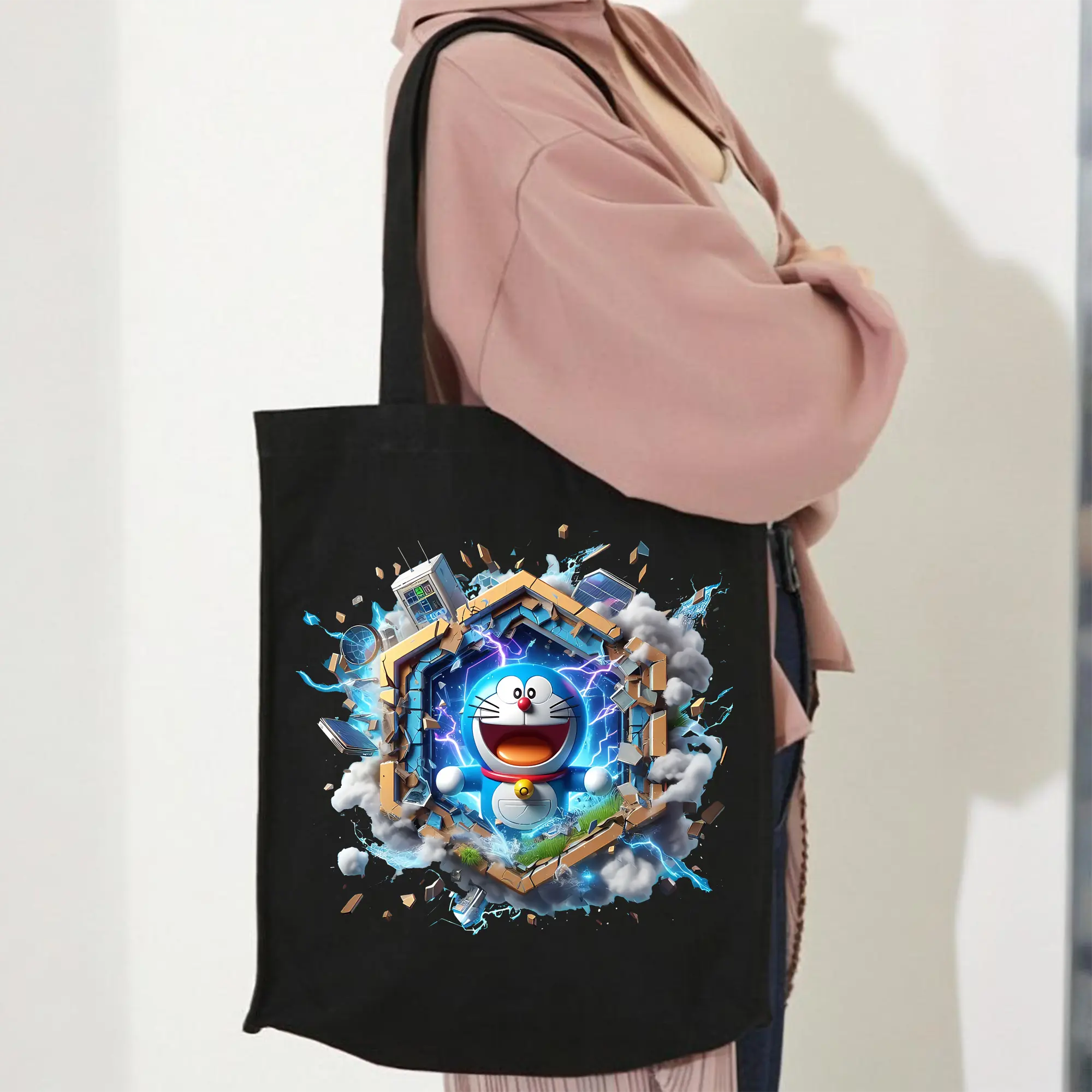 ドラえもん グッズドラえもん