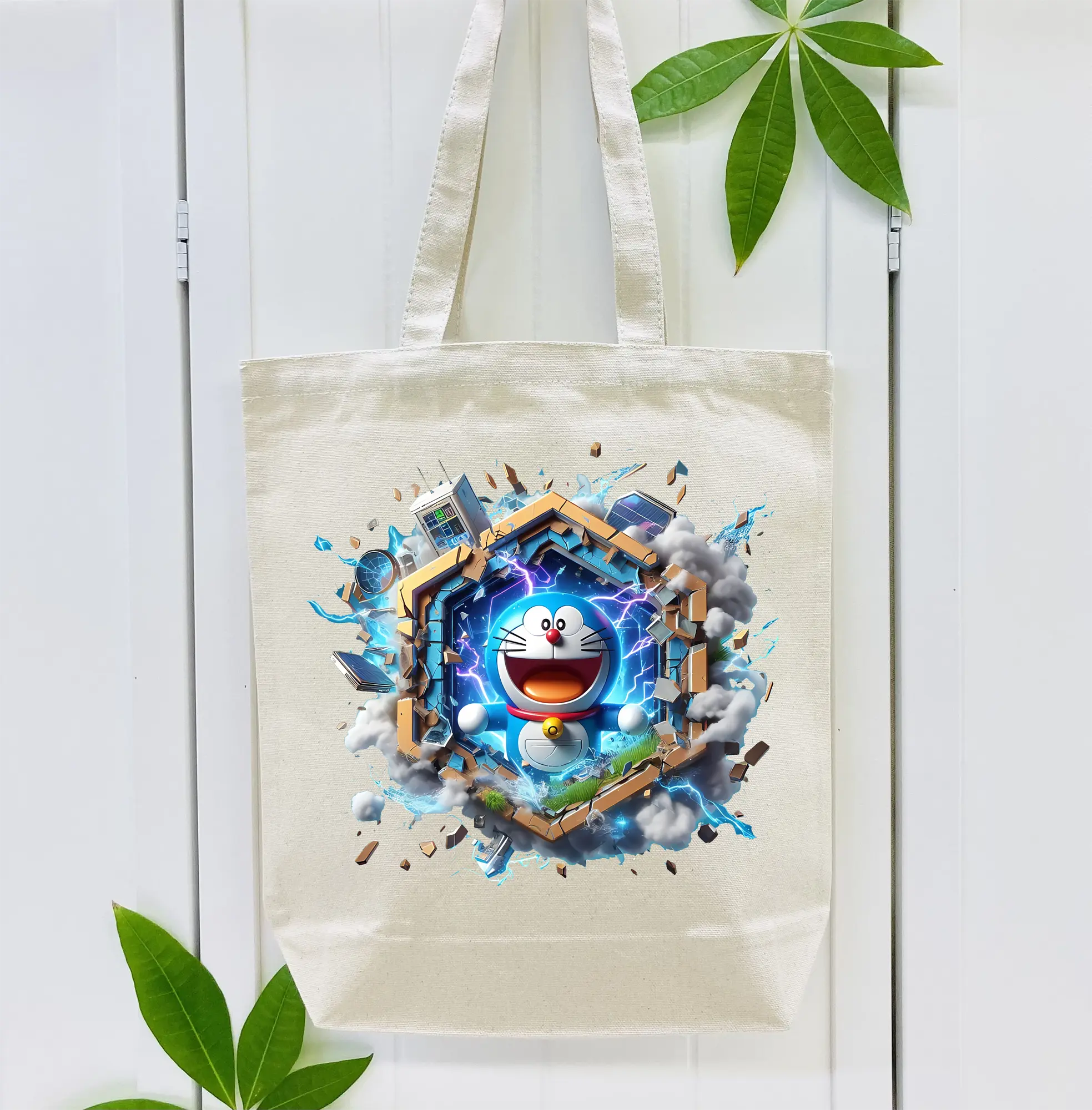 ドラえもん グッズドラえもん