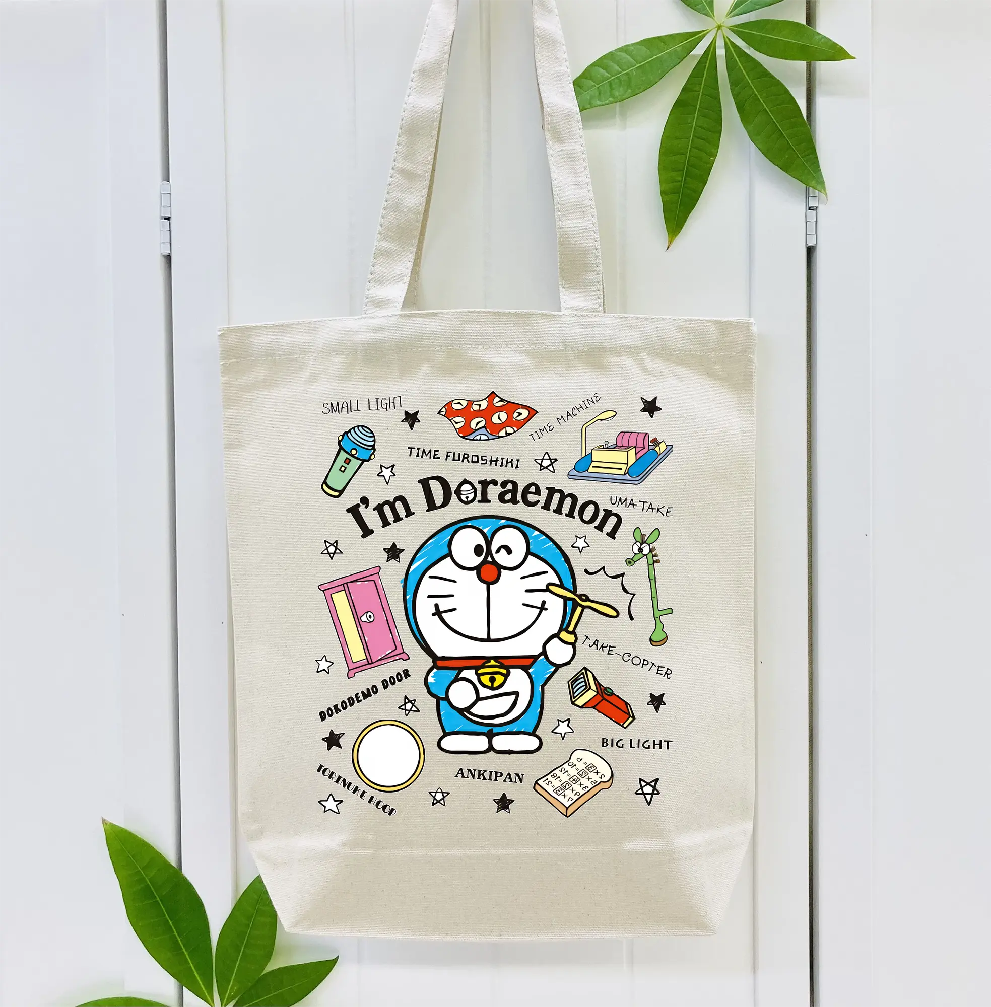 ドラえもん グッズドラえもん