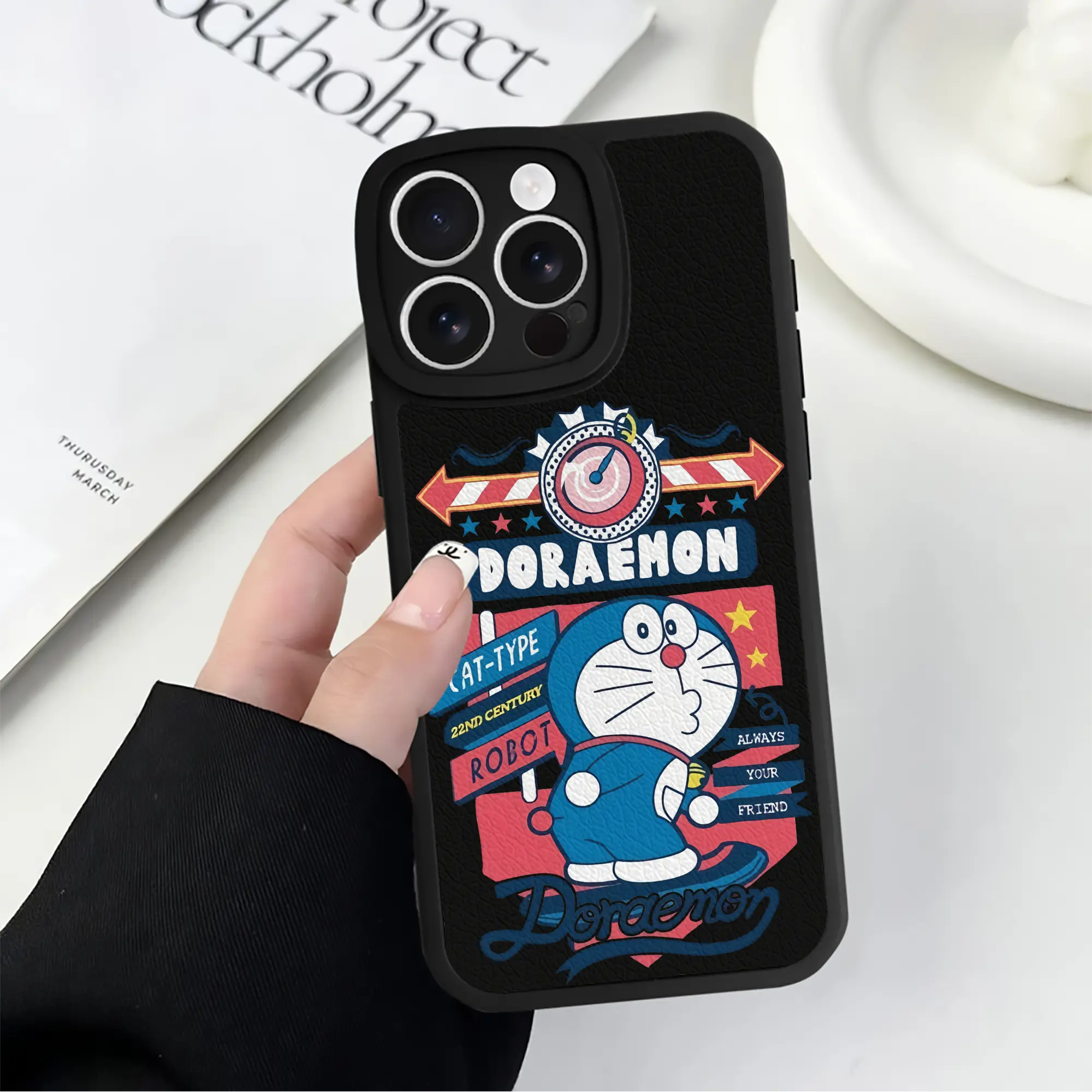 ドラえもん グッズドラえもん