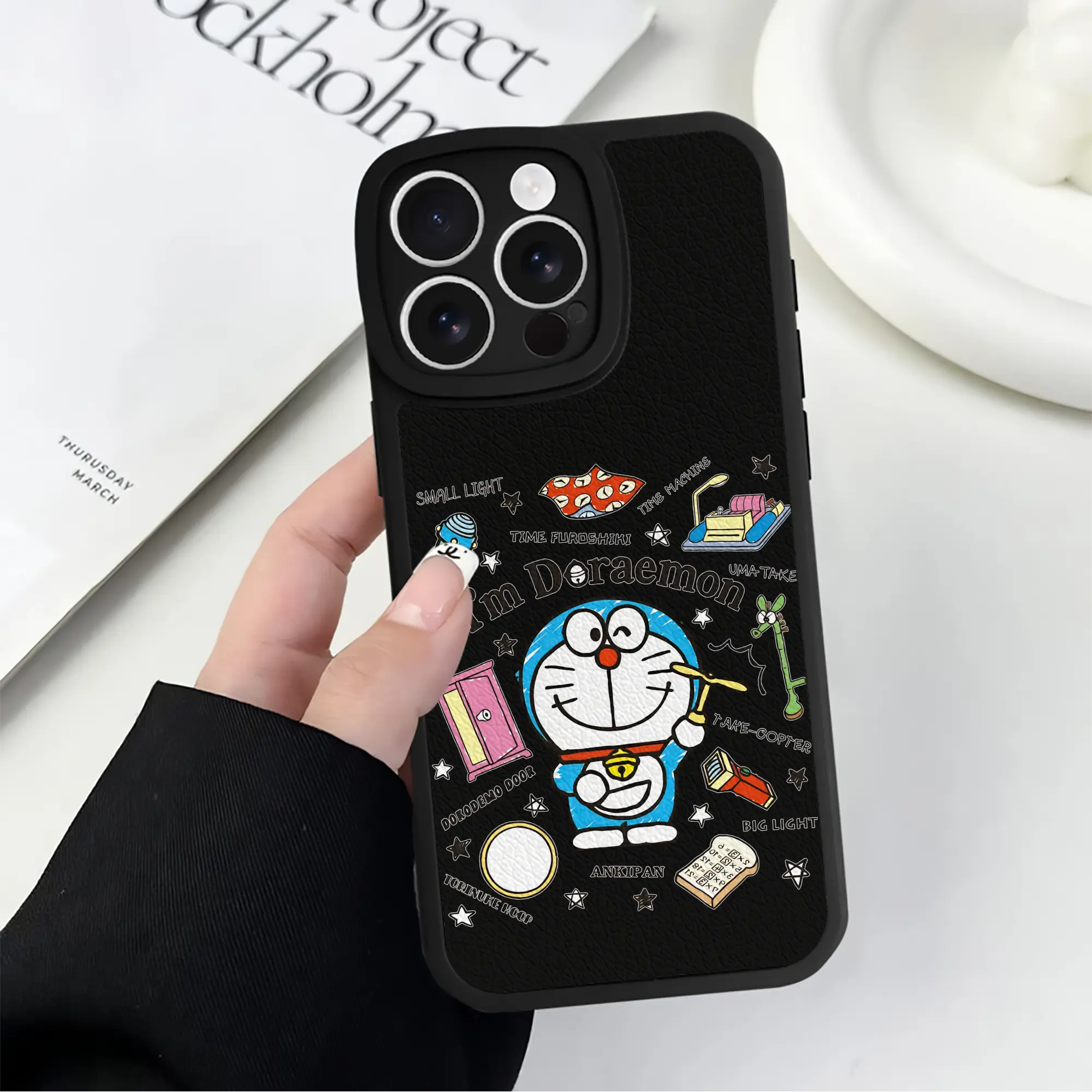 ドラえもん グッズドラえもん