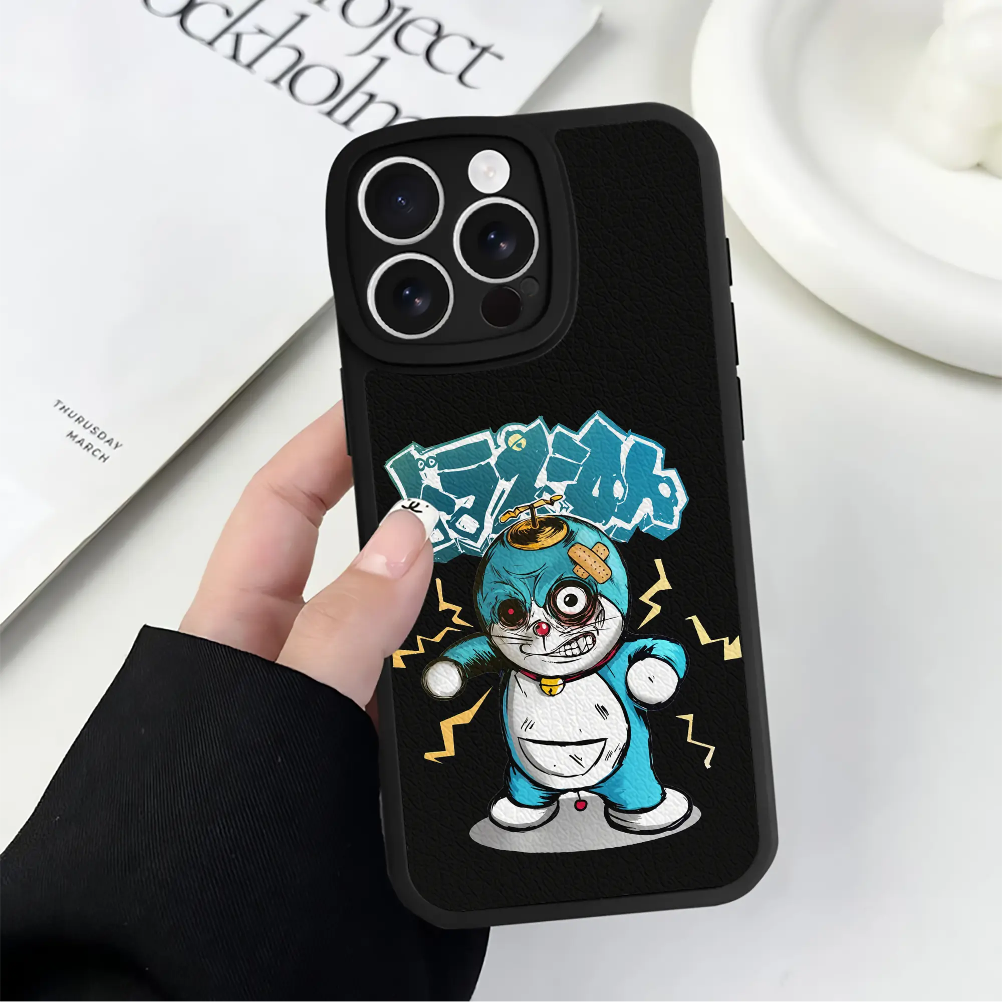 ドラえもん グッズドラえもん