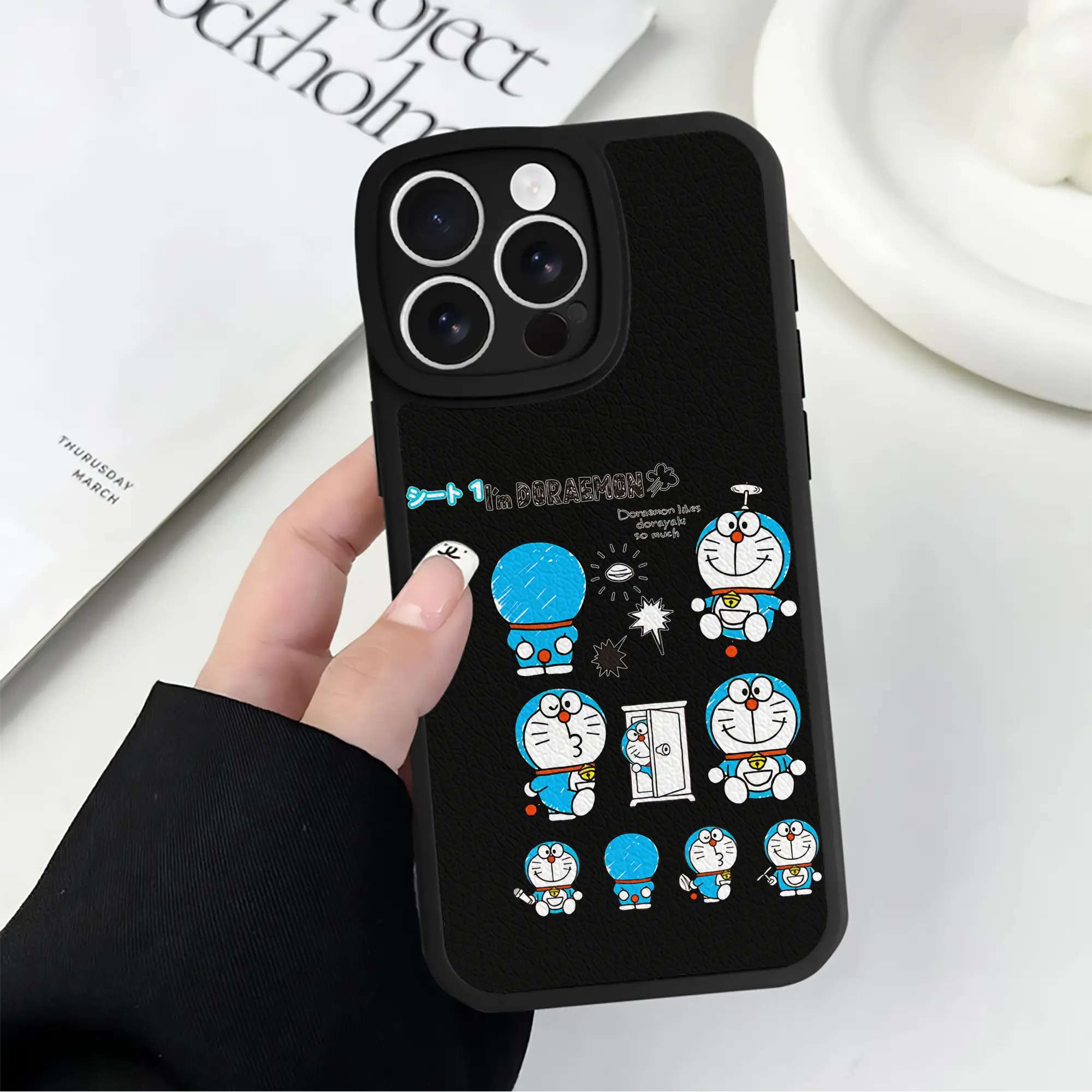 ドラえもん グッズドラえもん