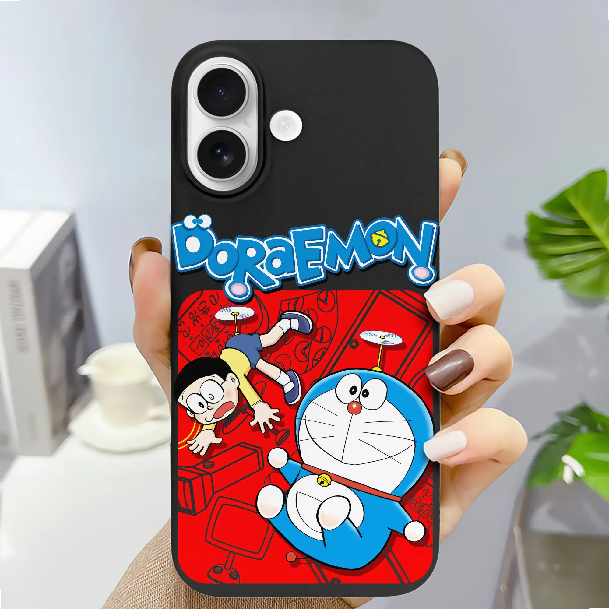 ドラえもん グッズドラえもん