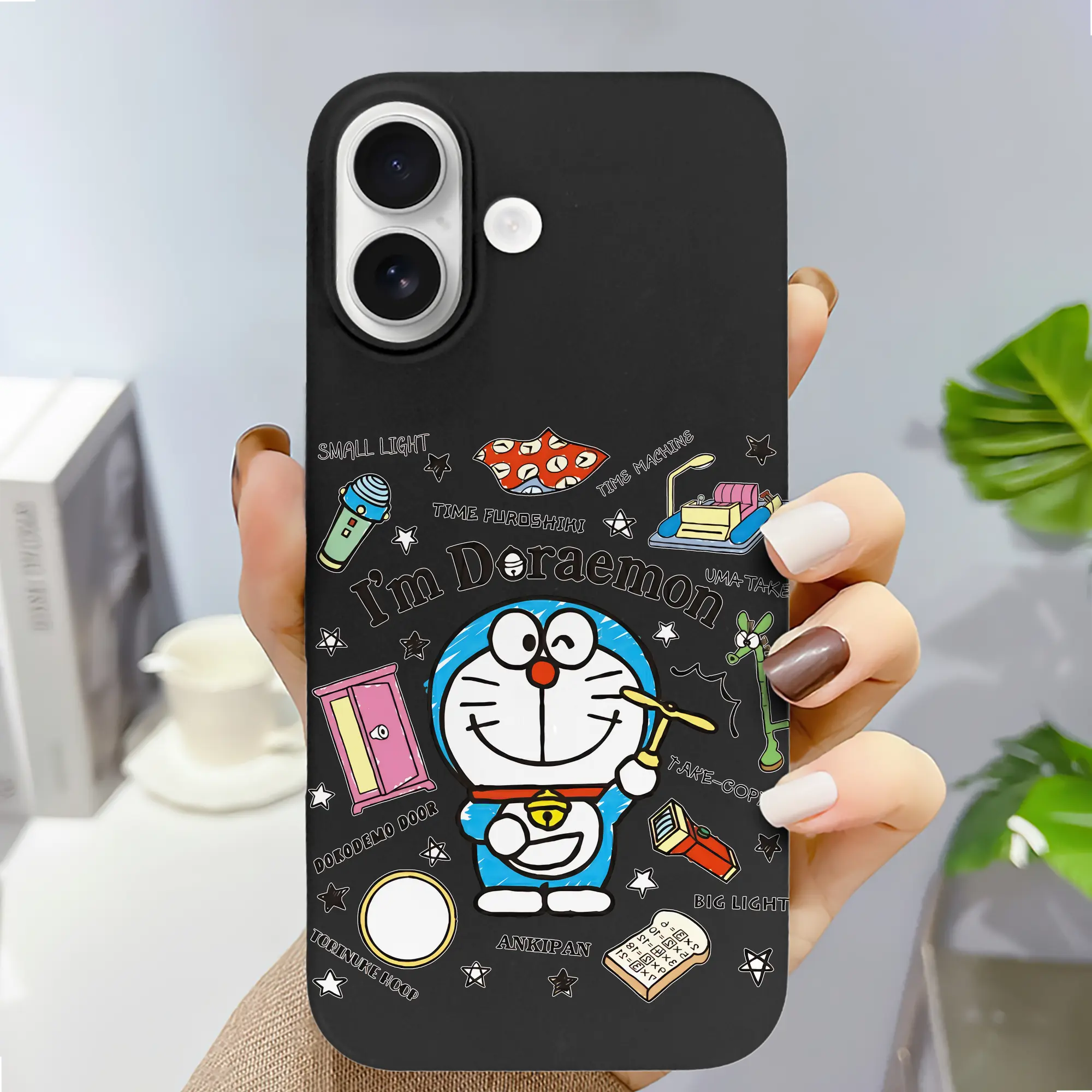 ドラえもん グッズドラえもん