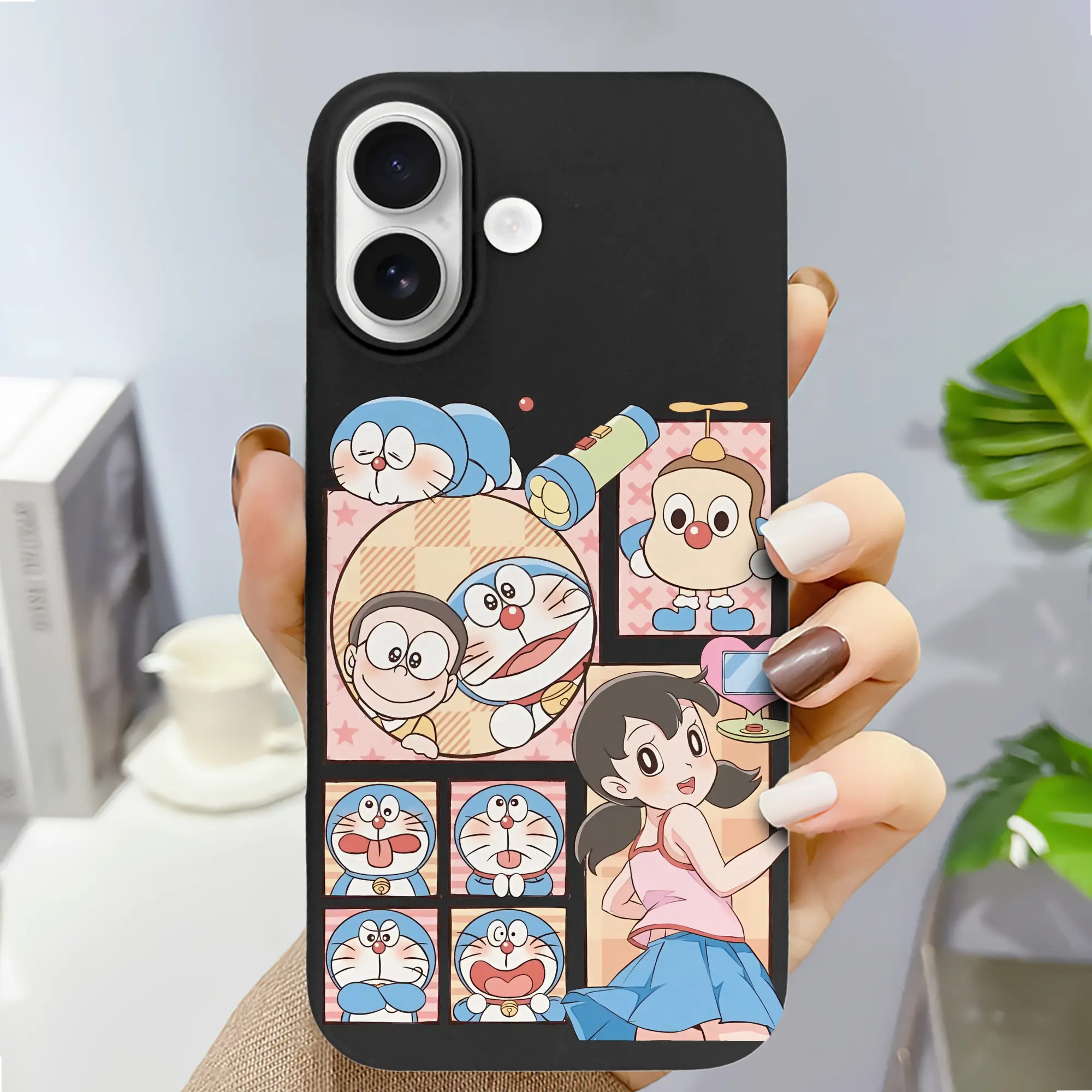 ドラえもん グッズドラえもん