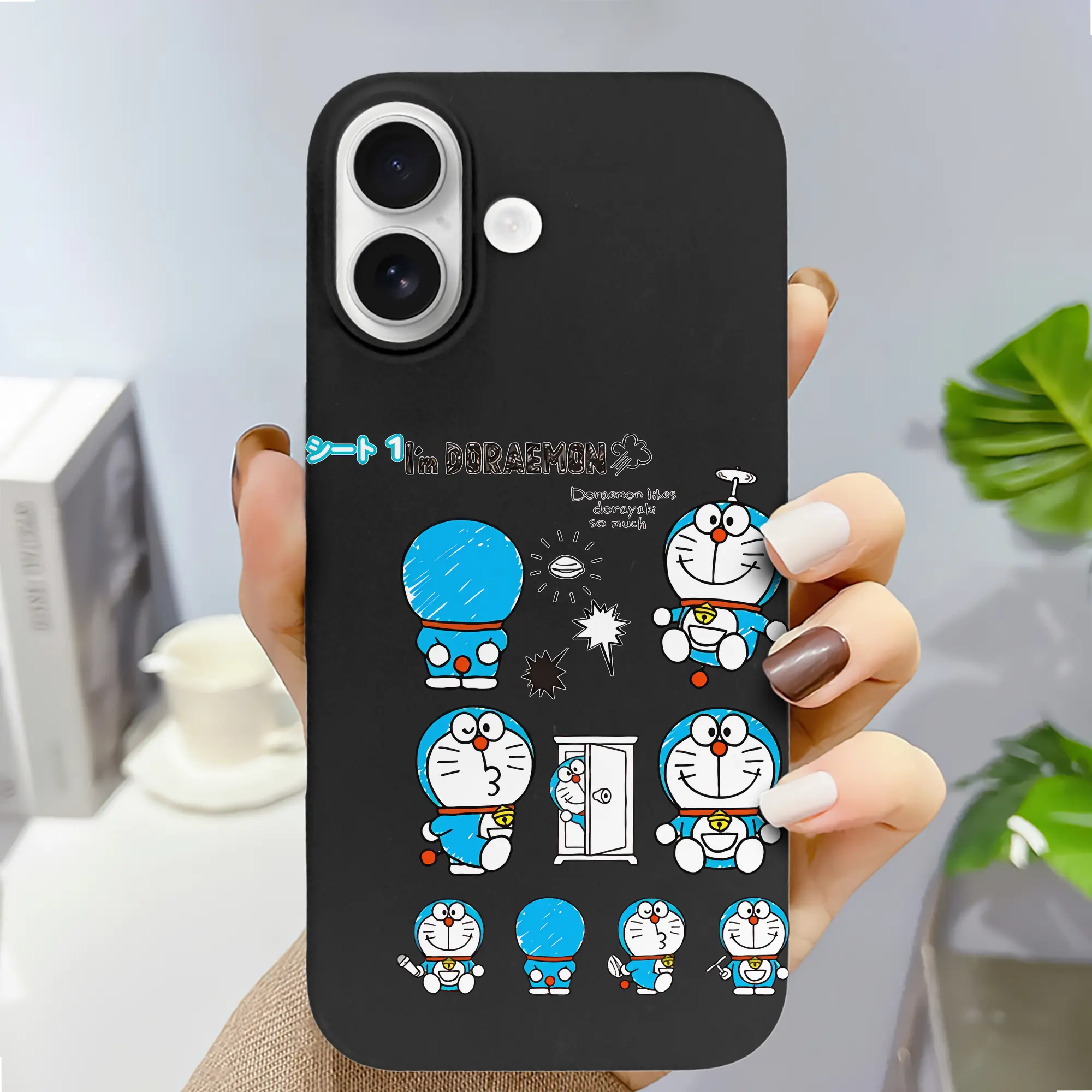 ドラえもん グッズドラえもん