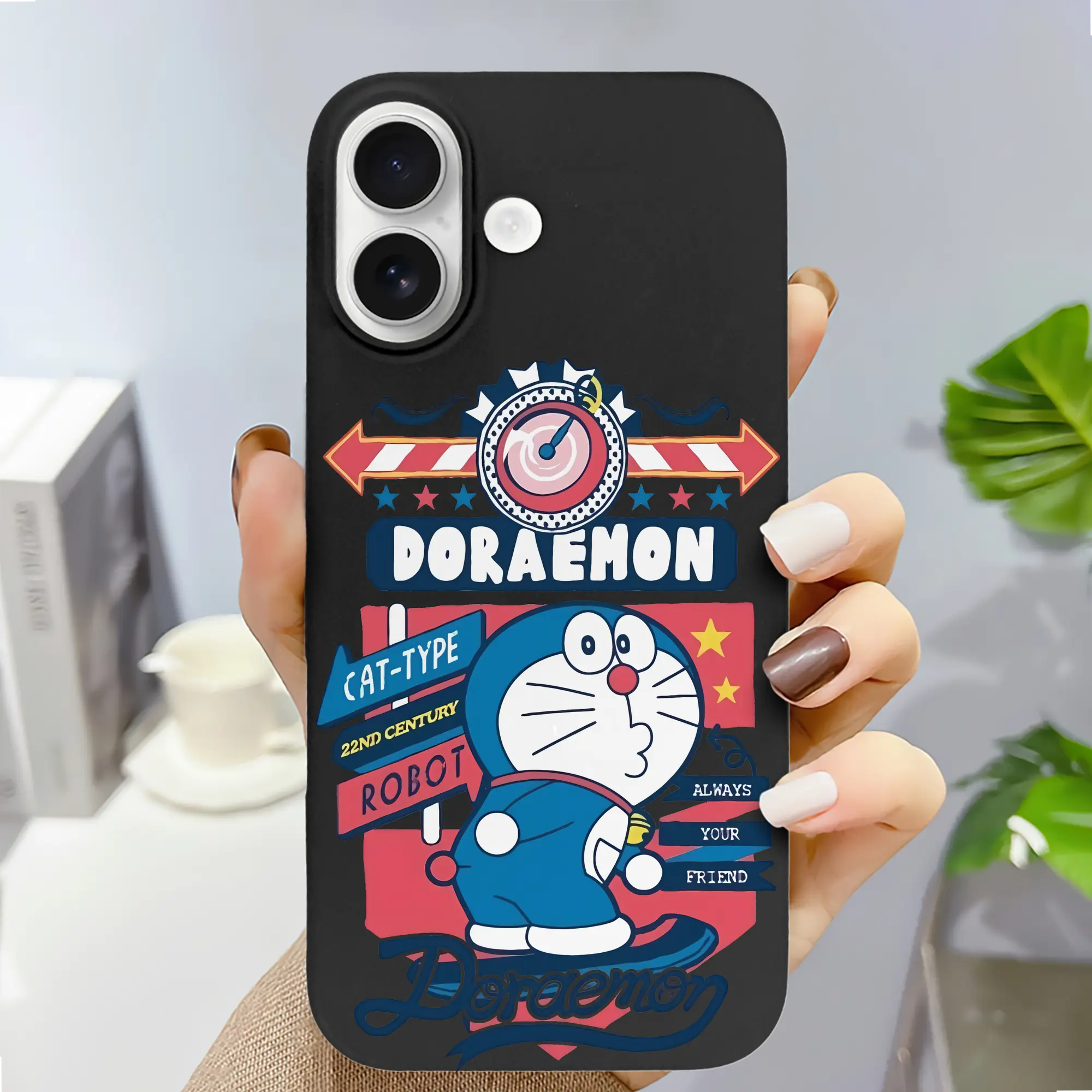 ドラえもん グッズドラえもん