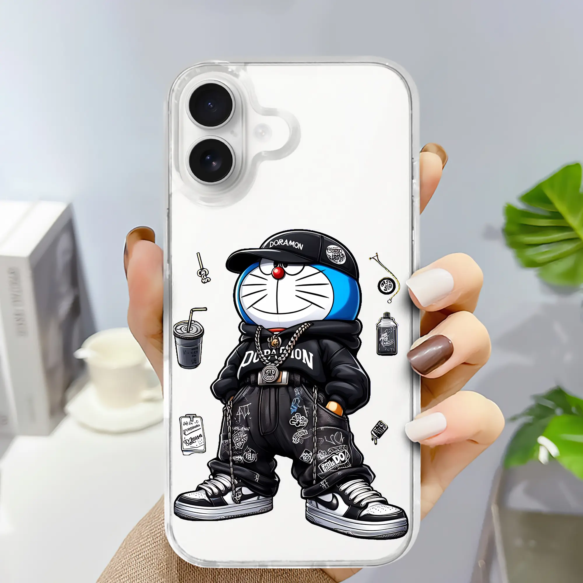 ドラえもん グッズドラえもん