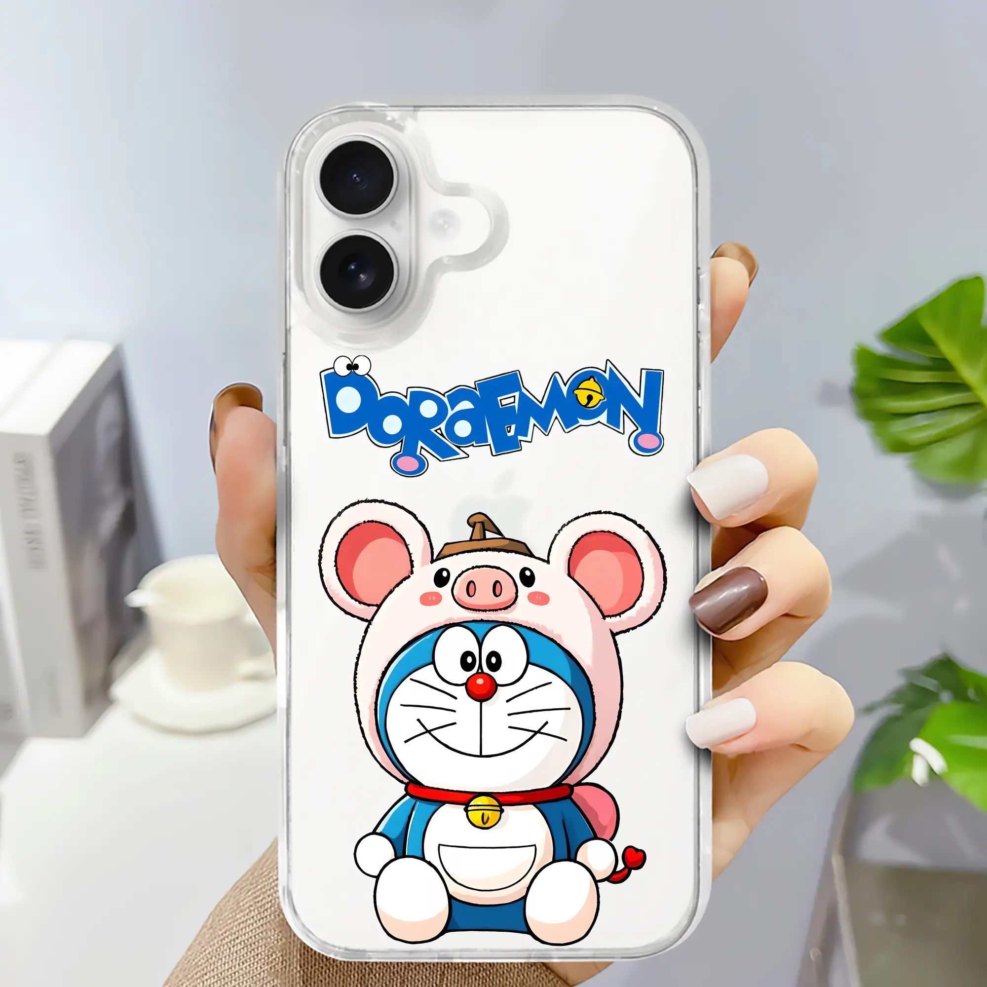 ドラえもん グッズドラえもん