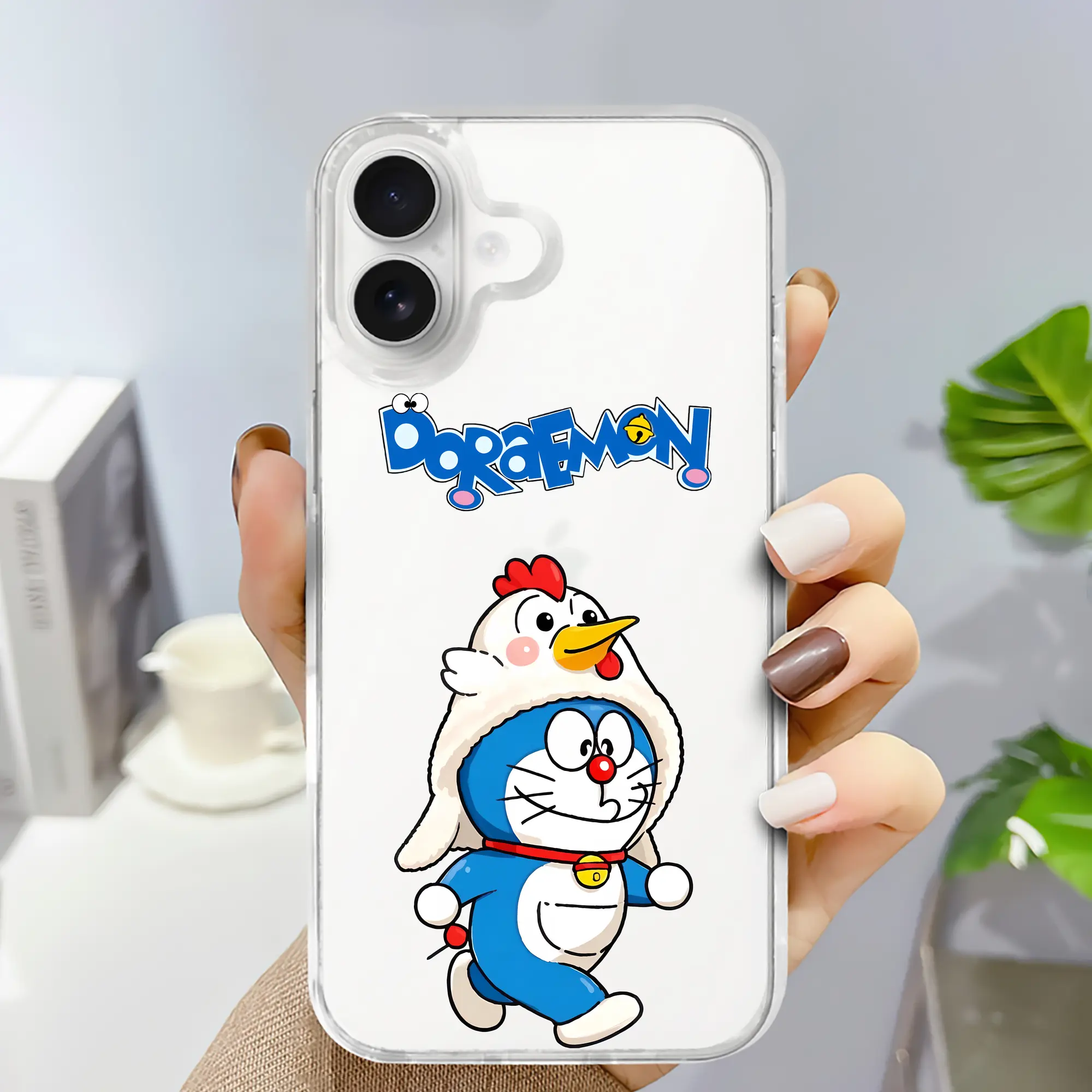 ドラえもん グッズドラえもん