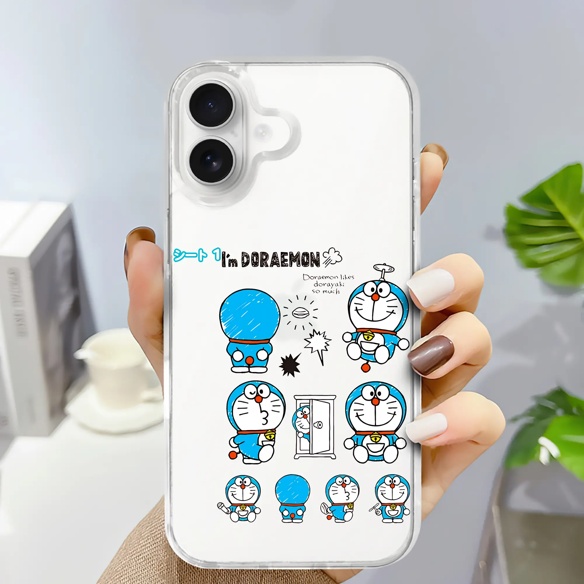 ドラえもん グッズドラえもん