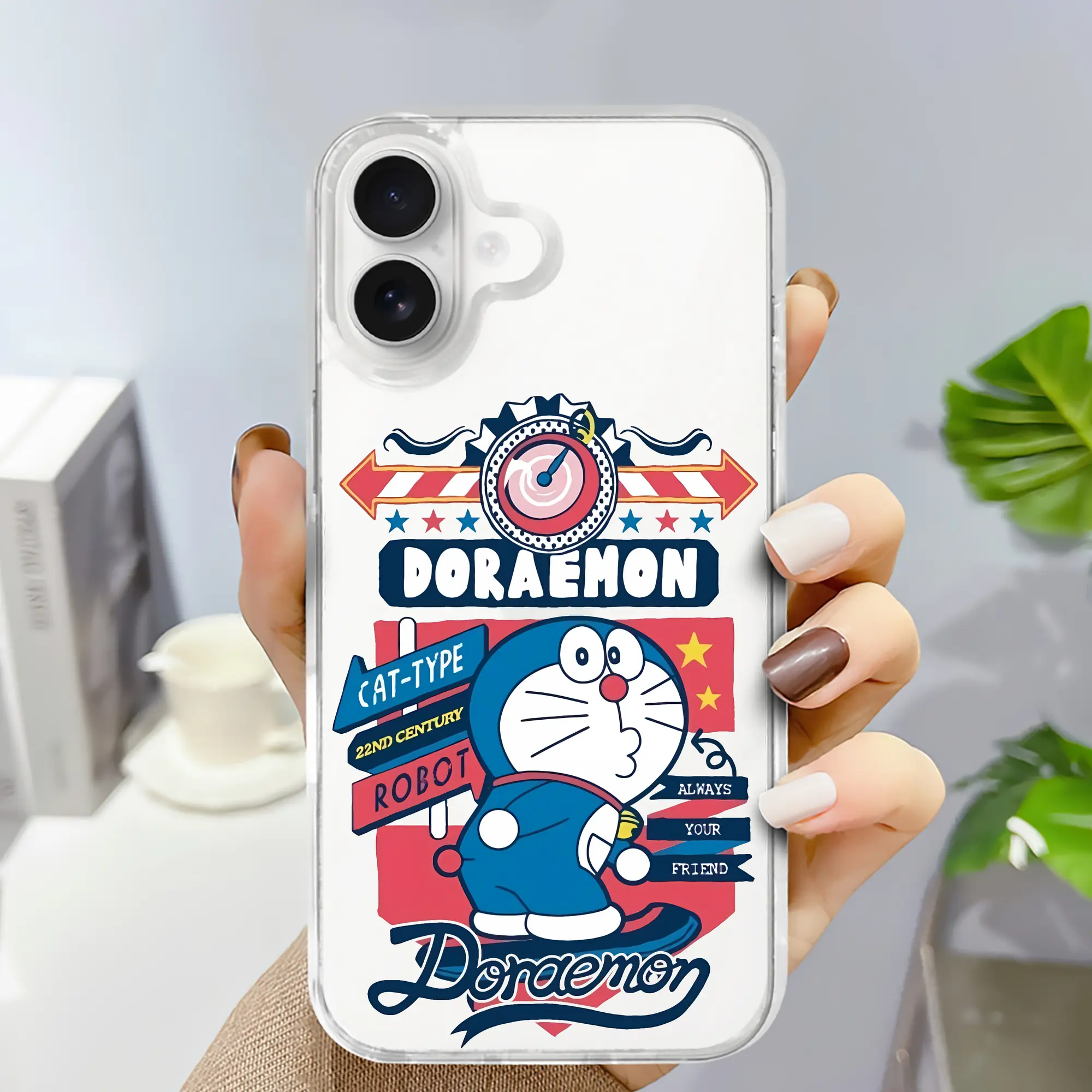 ドラえもん グッズドラえもん