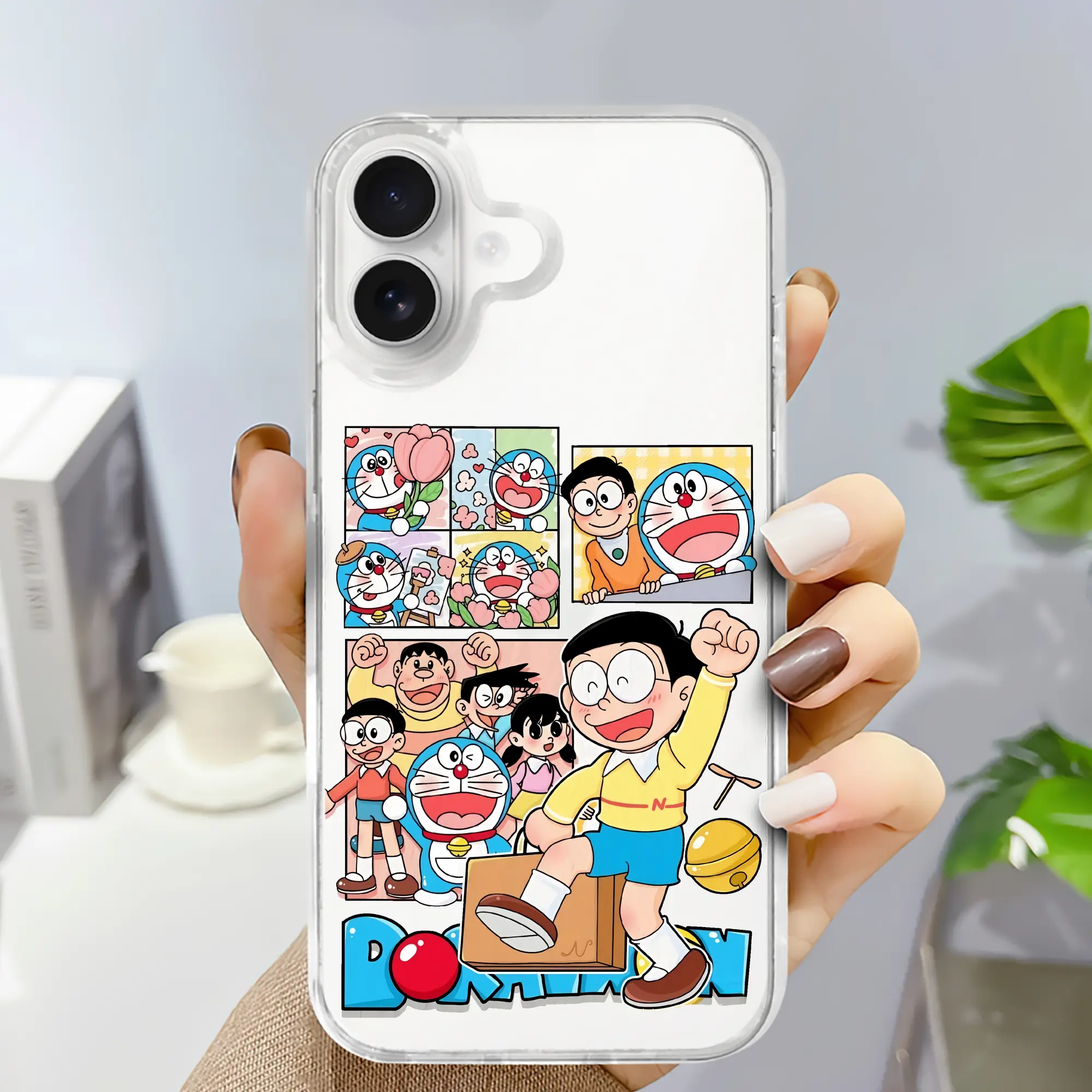 ドラえもん グッズドラえもん