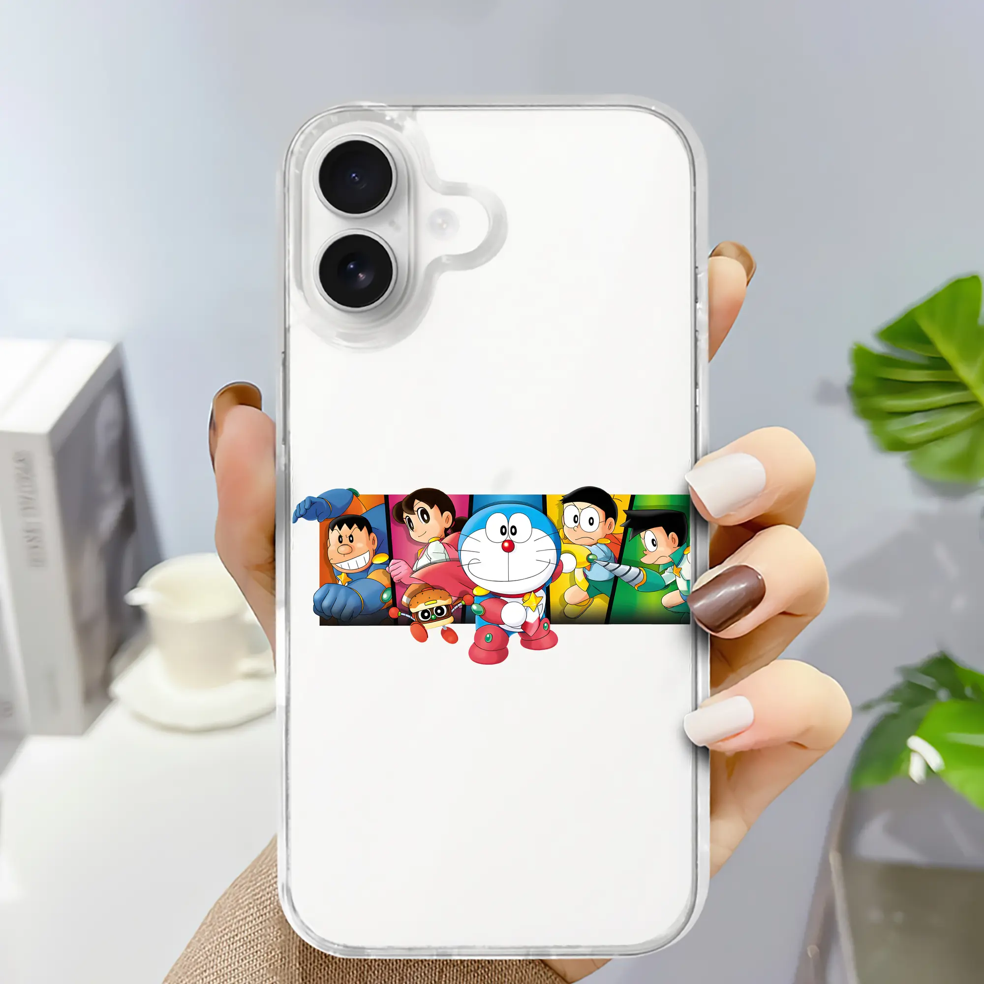 ドラえもん グッズドラえもん