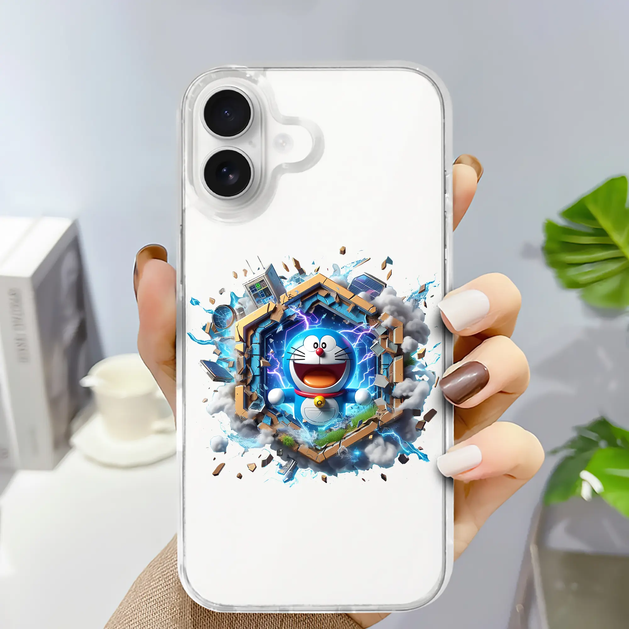 ドラえもん グッズドラえもん