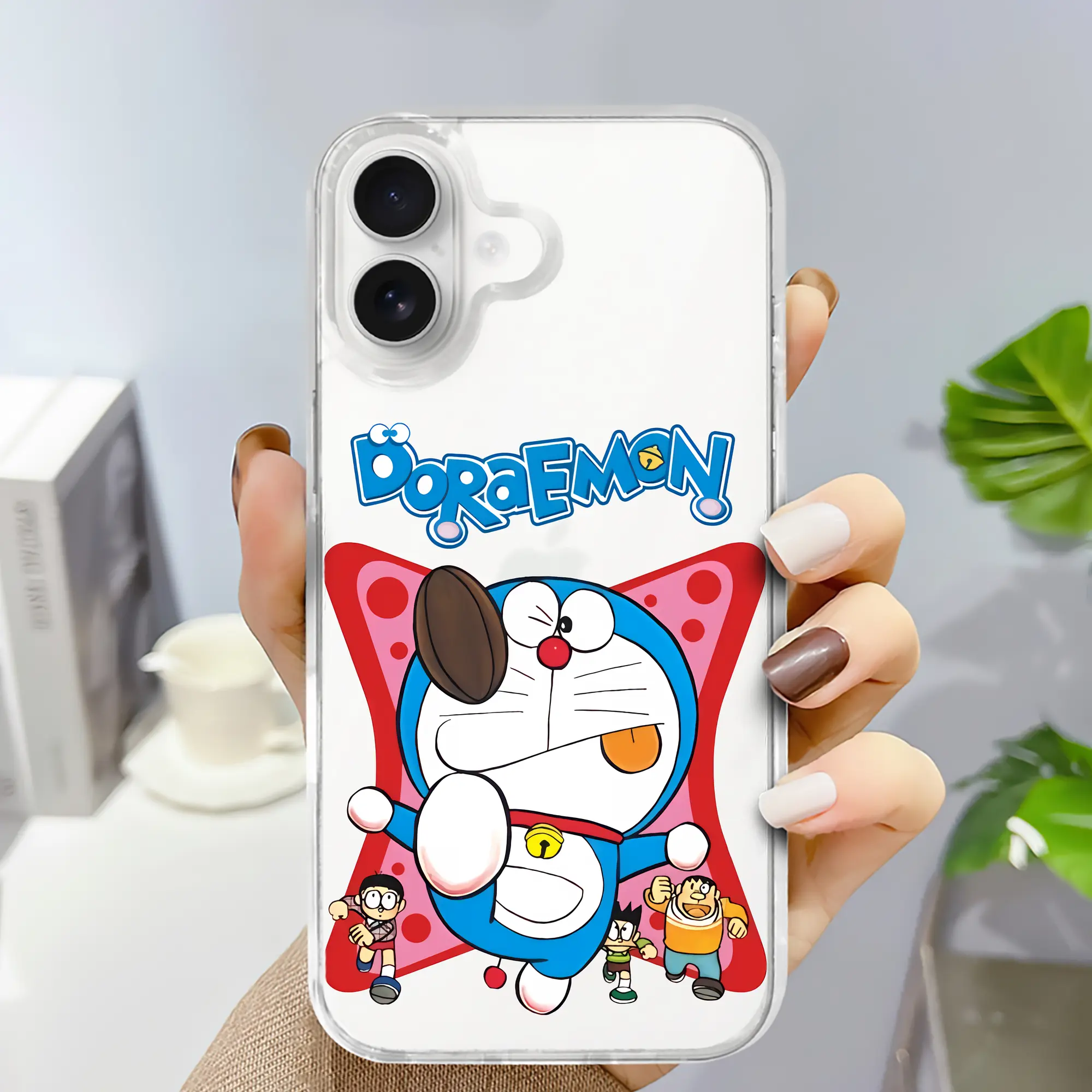 ドラえもん グッズドラえもん