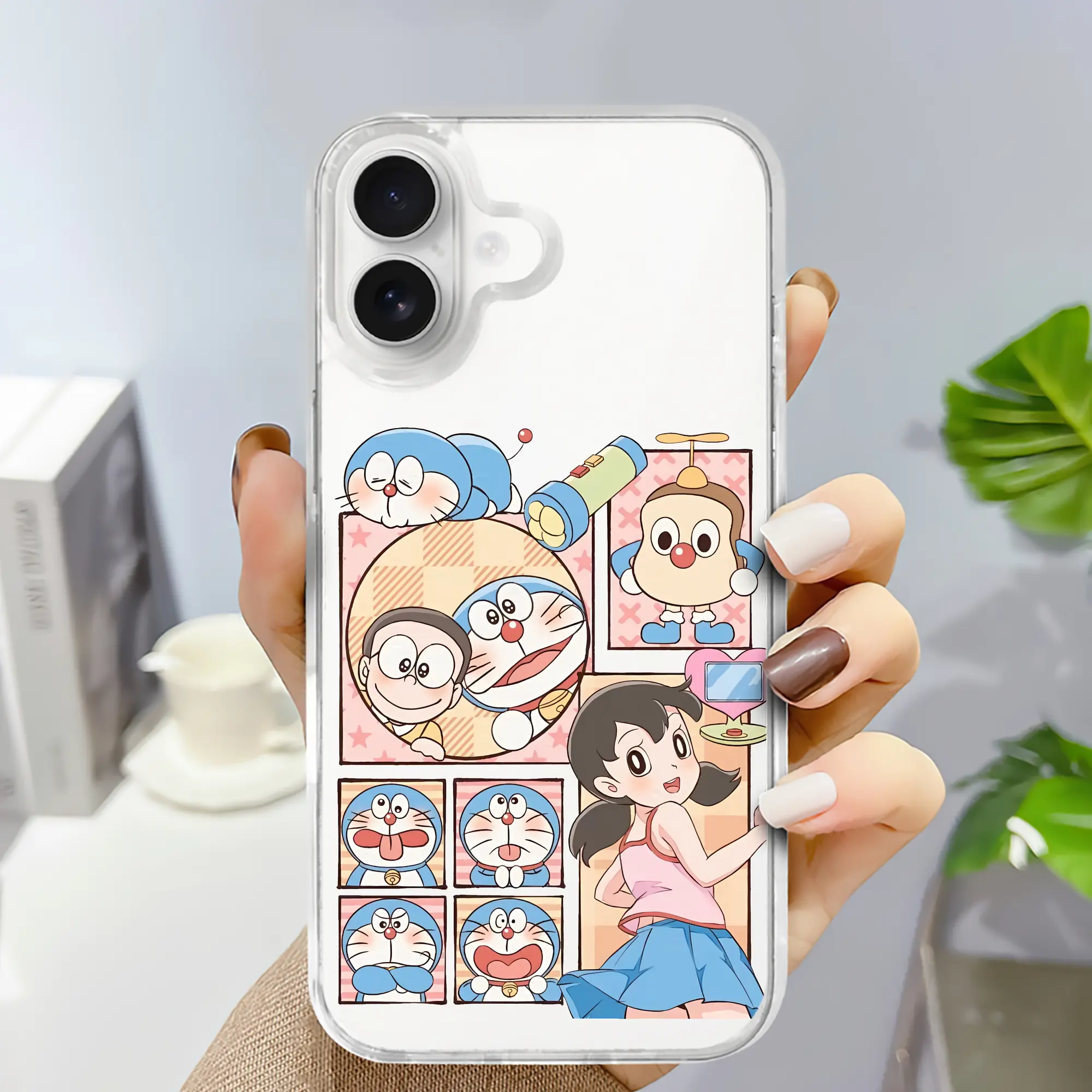 ドラえもん グッズドラえもん