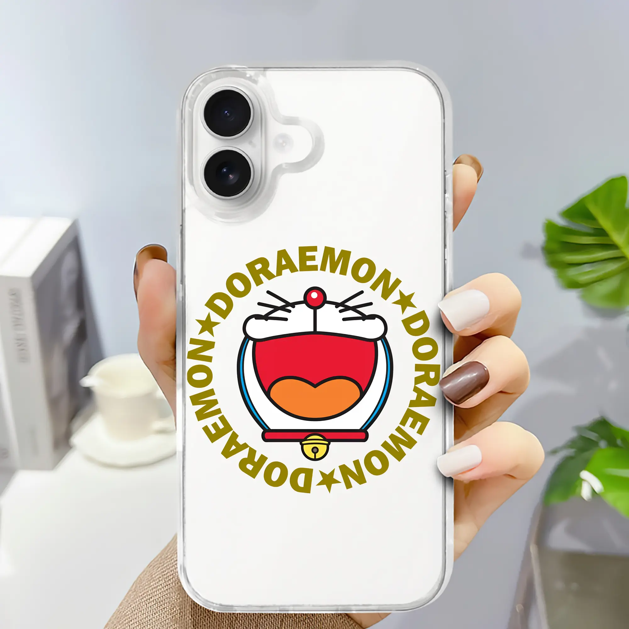 ドラえもん グッズドラえもん