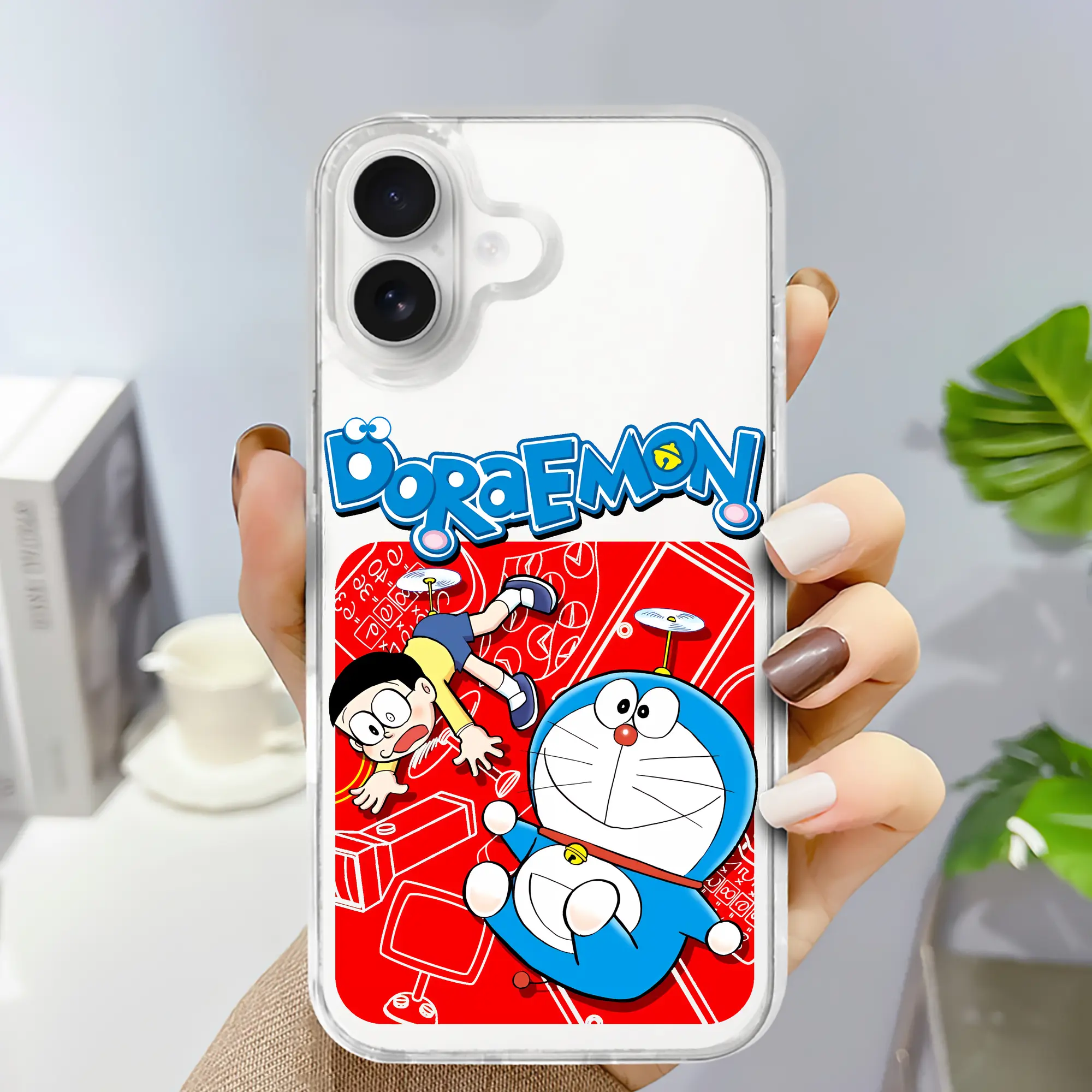 ドラえもん グッズドラえもん