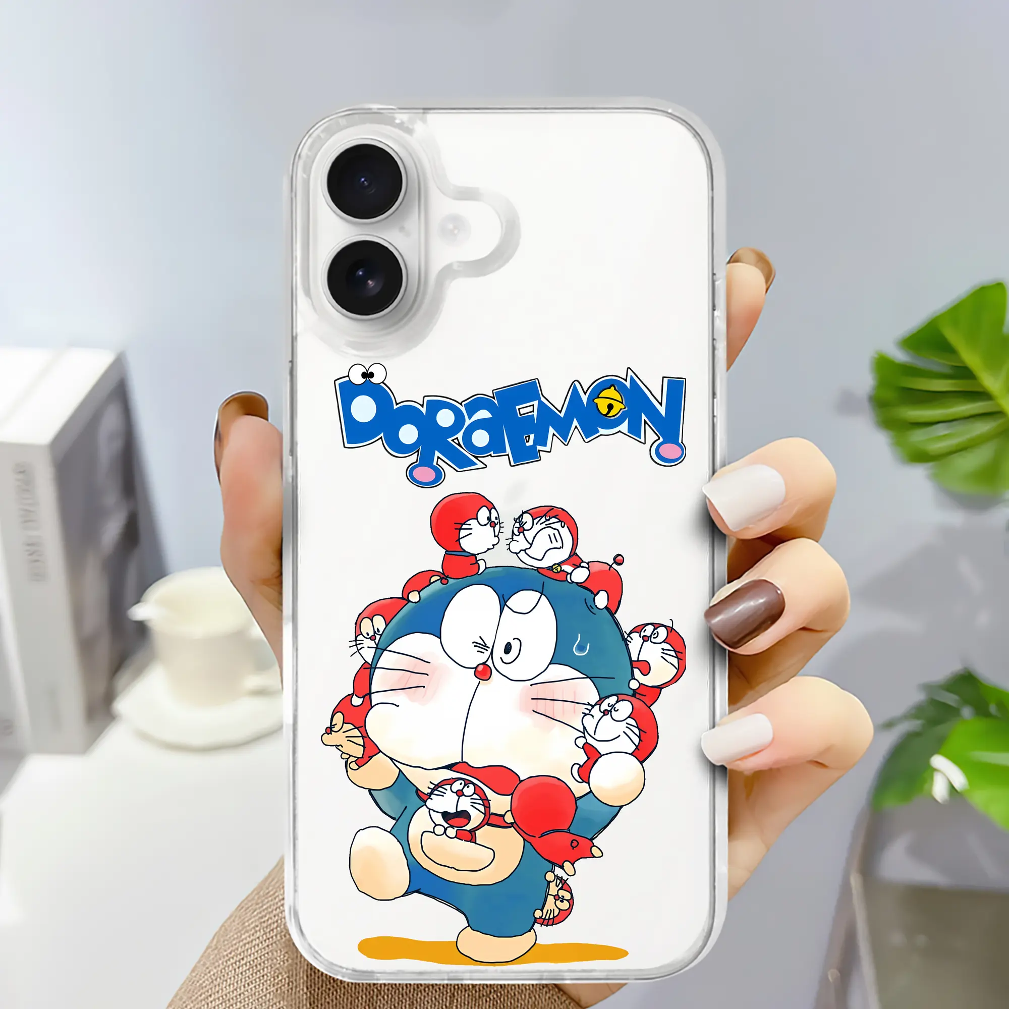 ドラえもん グッズドラえもん