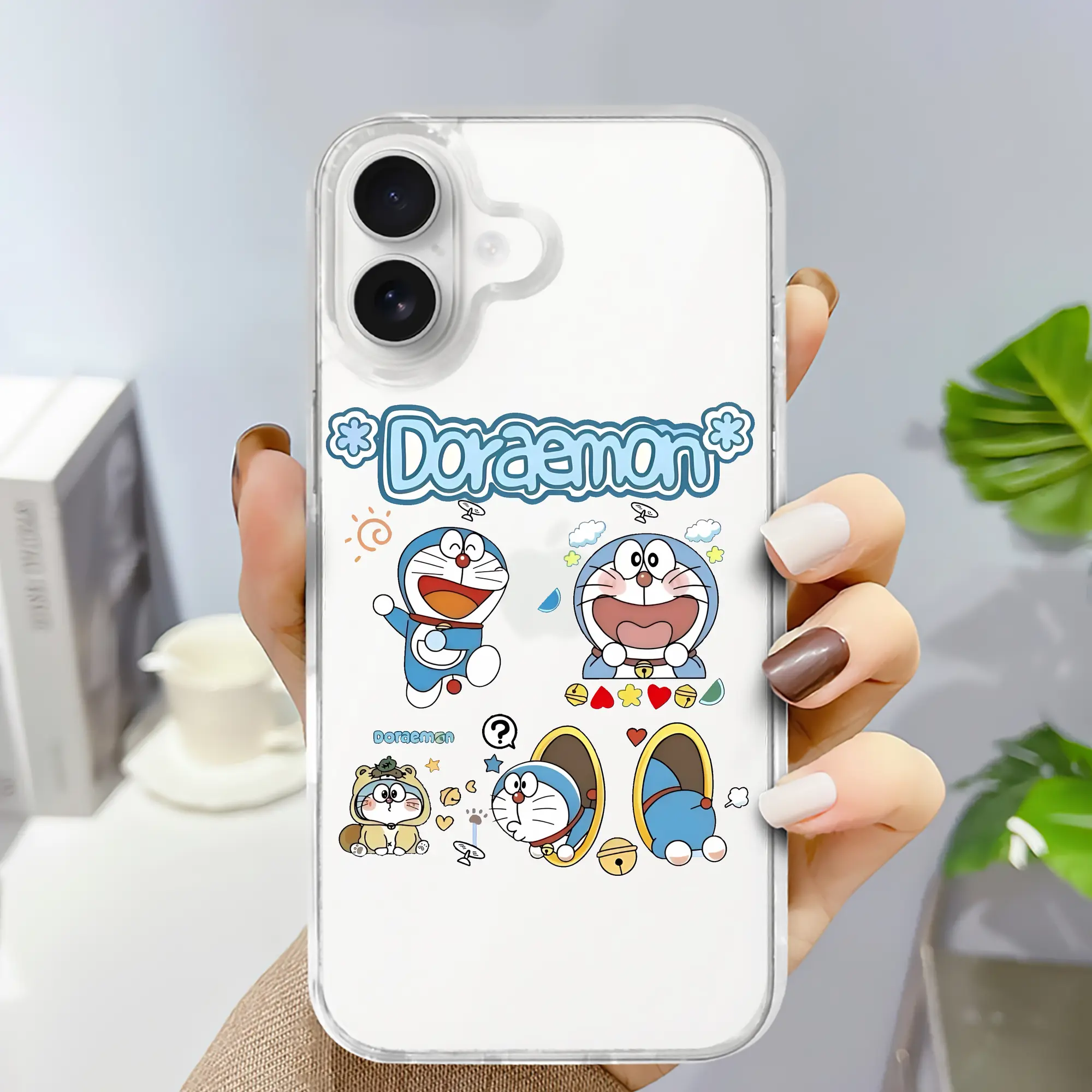 ドラえもん グッズドラえもん