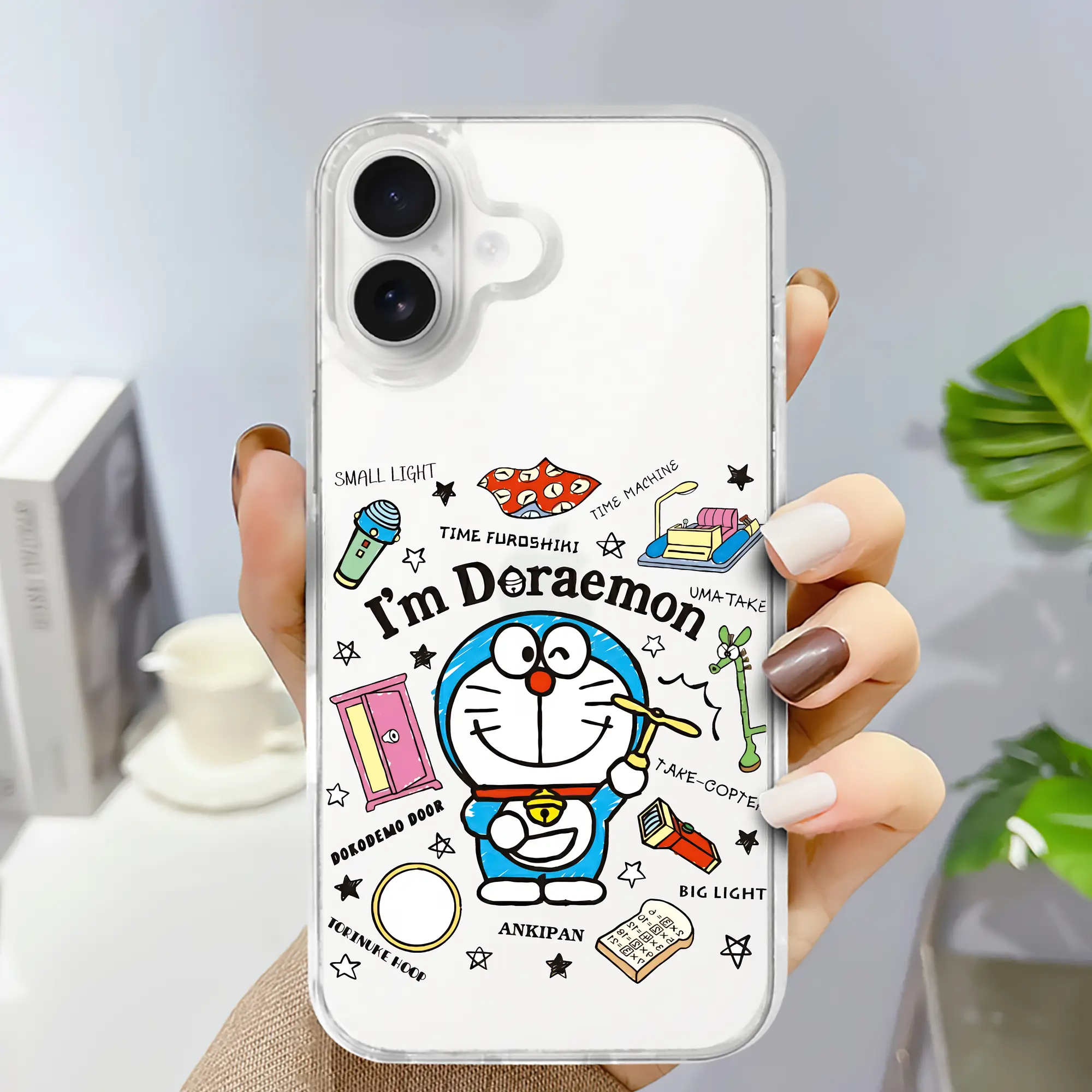 ドラえもん グッズドラえもん