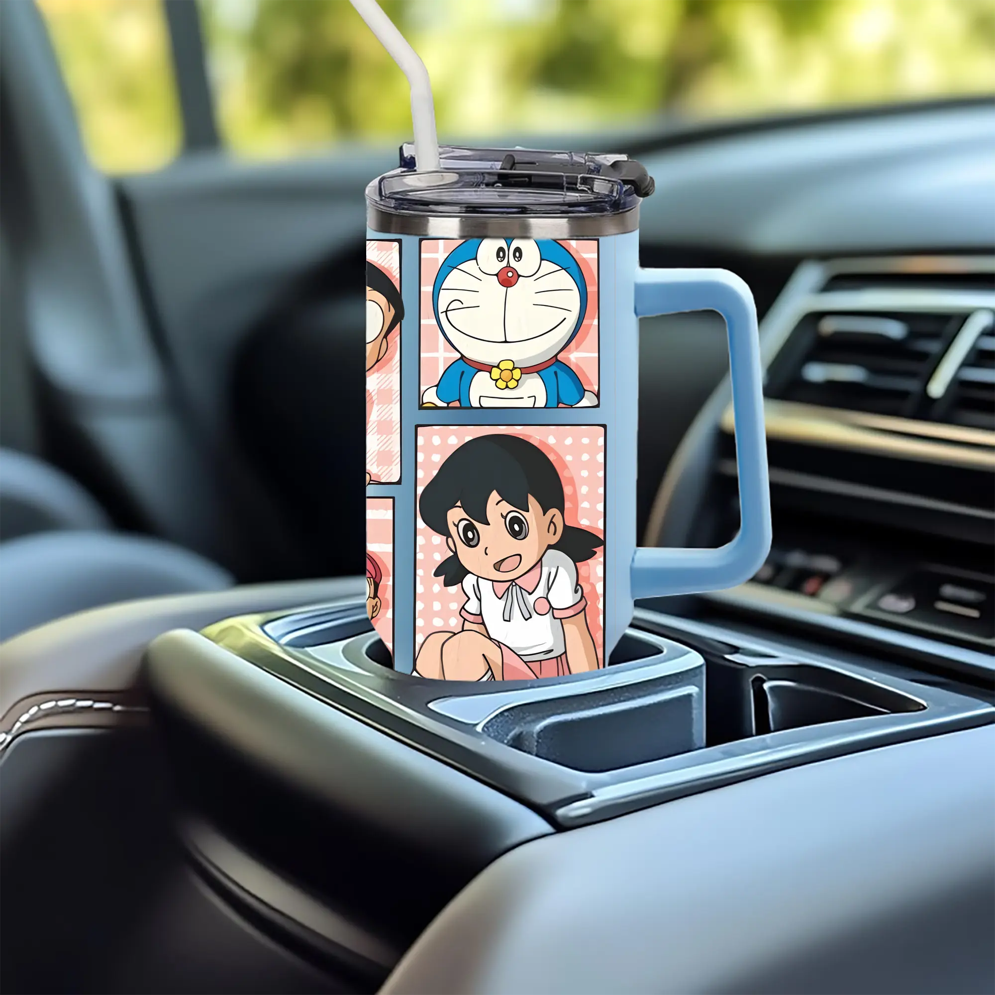 ドラえもん グッズ 源 静香