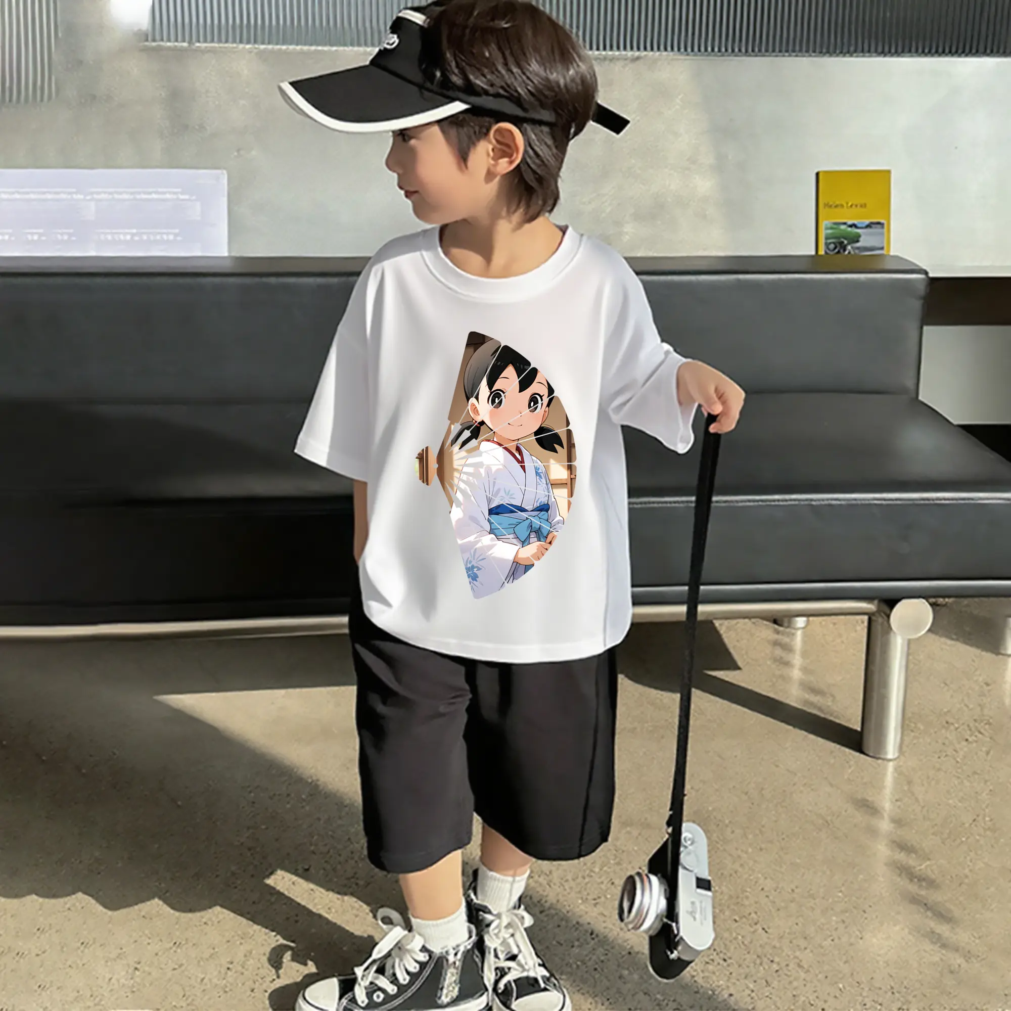 ドラえもん グッズ 源 静香