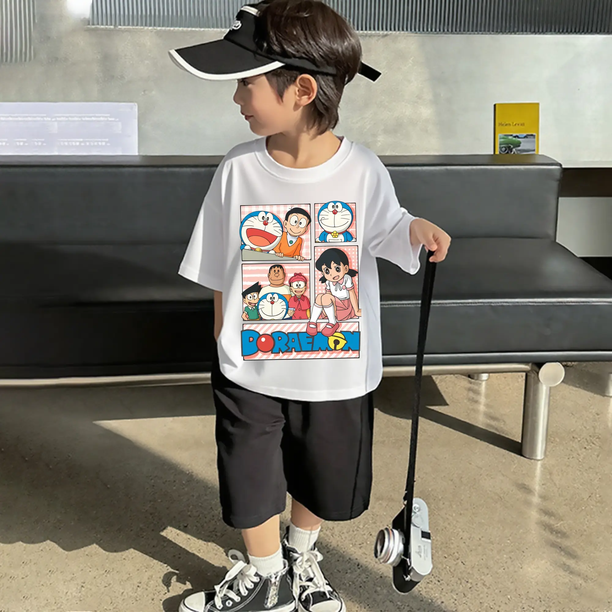 ドラえもん グッズ 源 静香