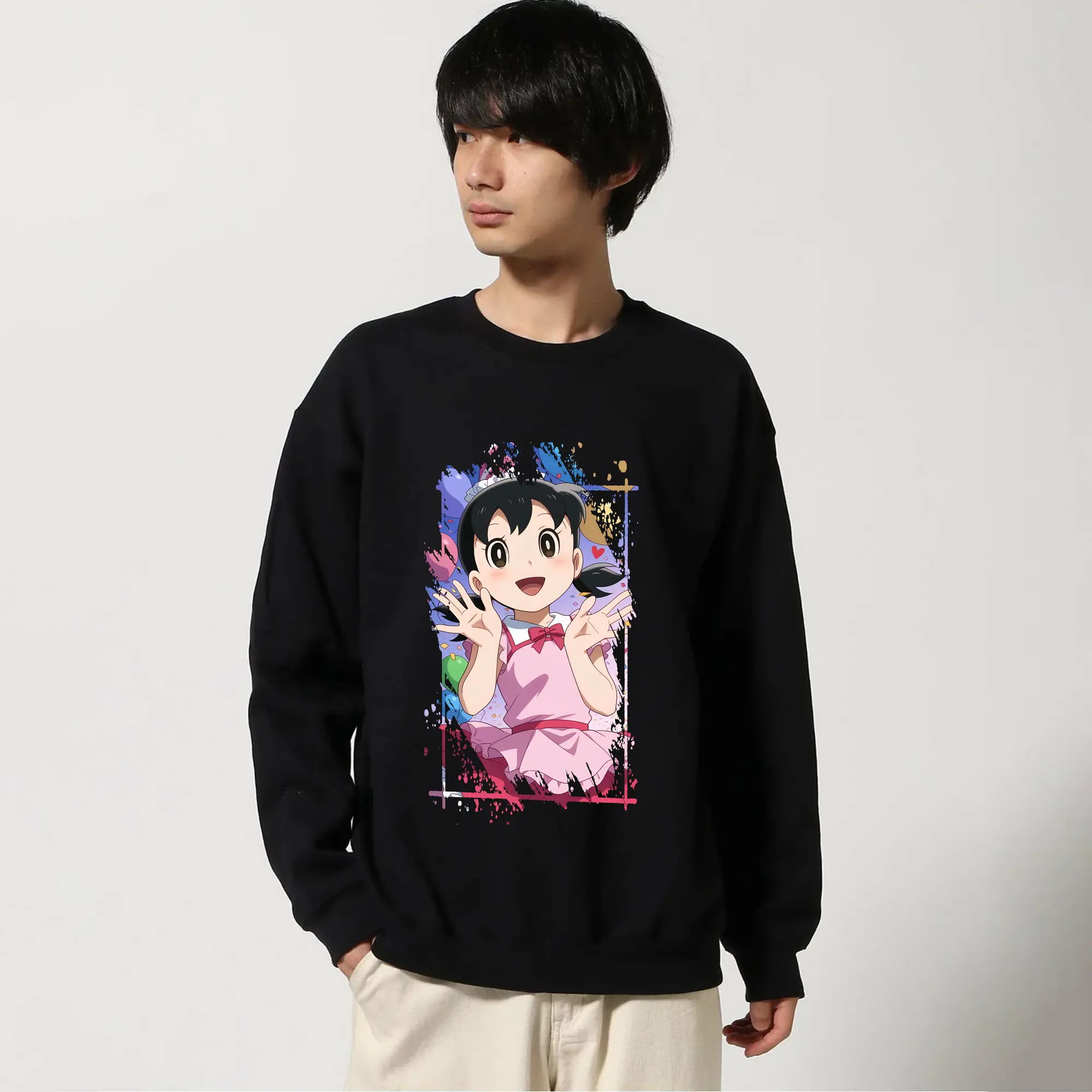 ドラえもん グッズ 源 静香