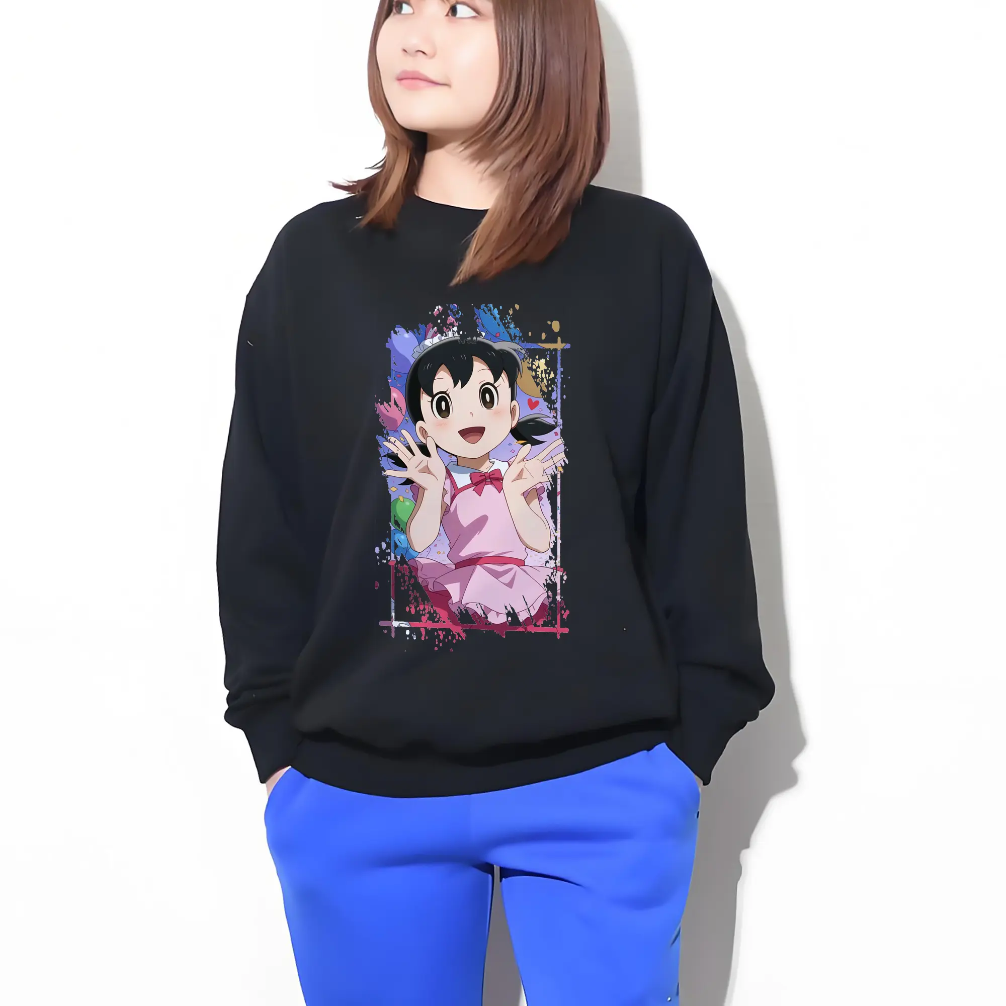 ドラえもん グッズ 源 静香