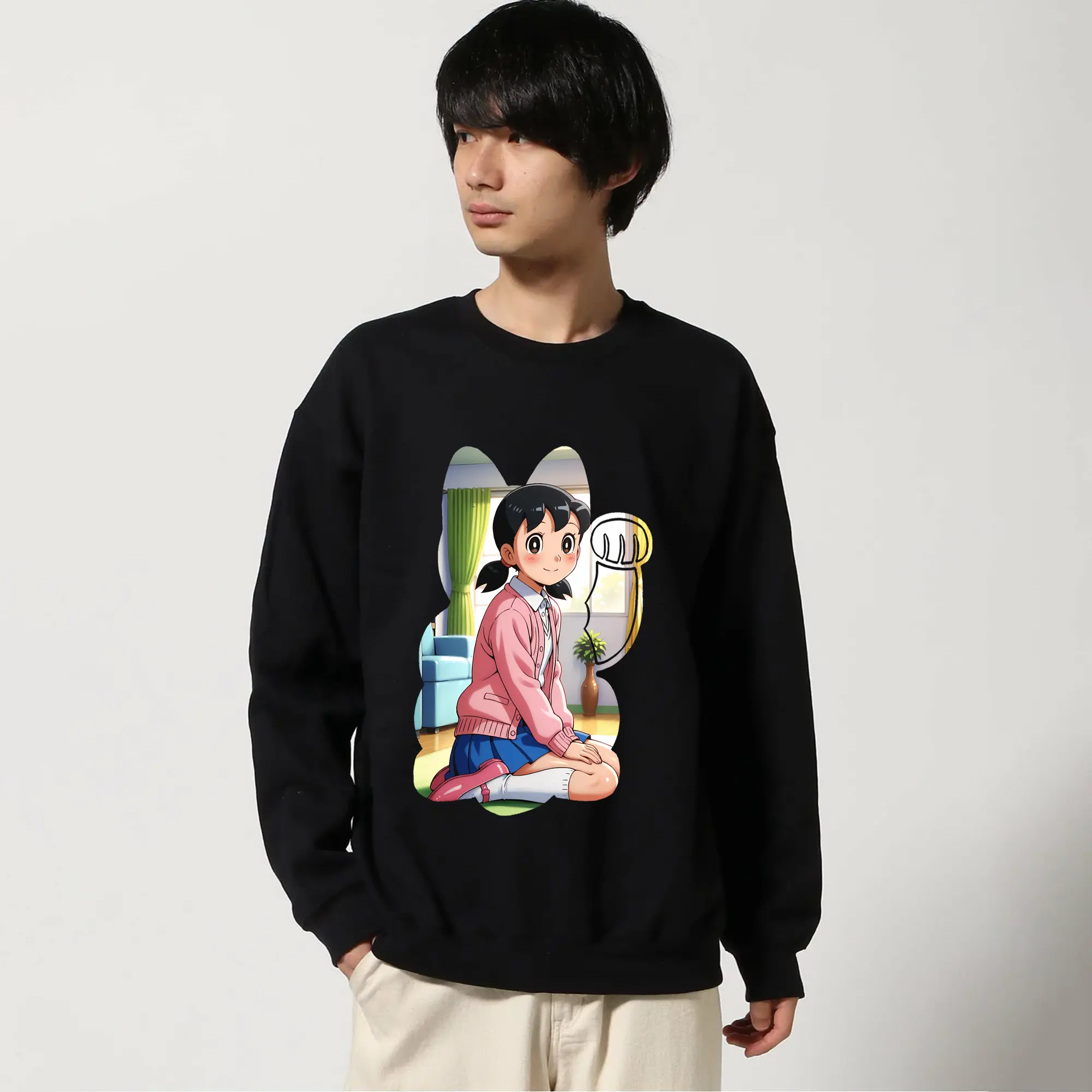 ドラえもん グッズ 源 静香