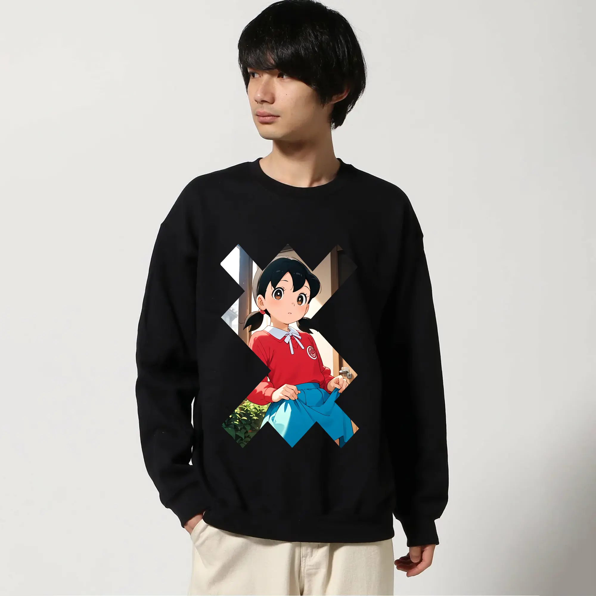 ドラえもん グッズ 源 静香