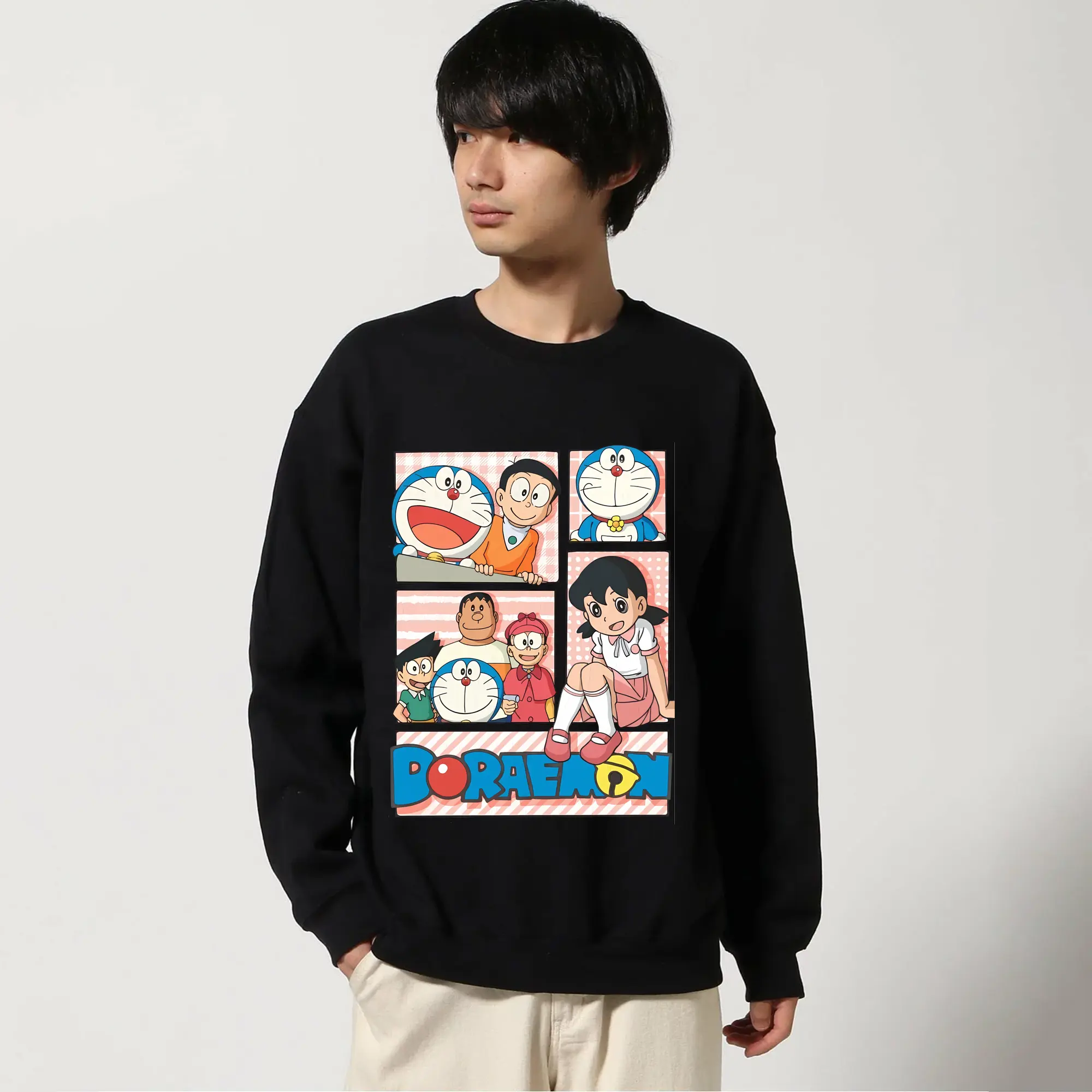 ドラえもん グッズ 源 静香