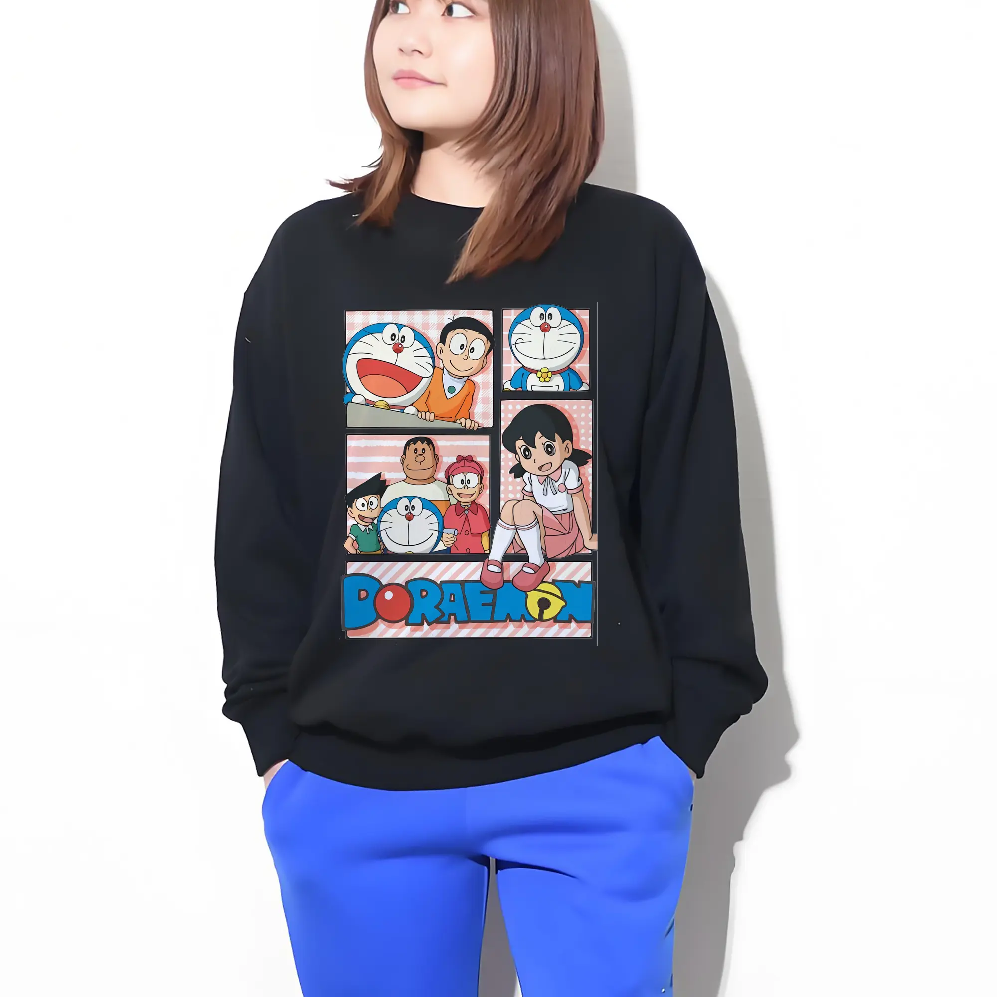 ドラえもん グッズ 源 静香