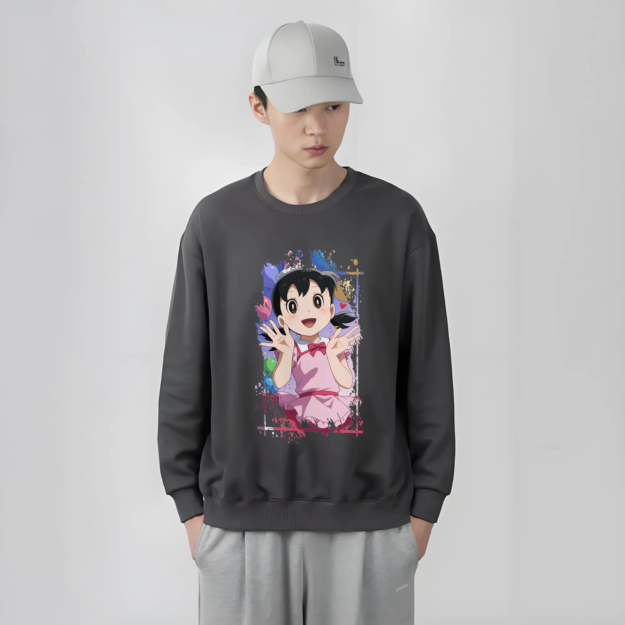 ドラえもん グッズ 源 静香