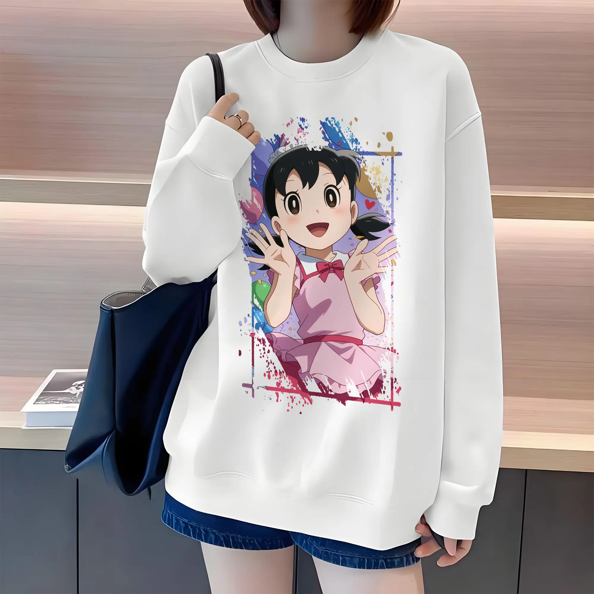 ドラえもん グッズ 源 静香