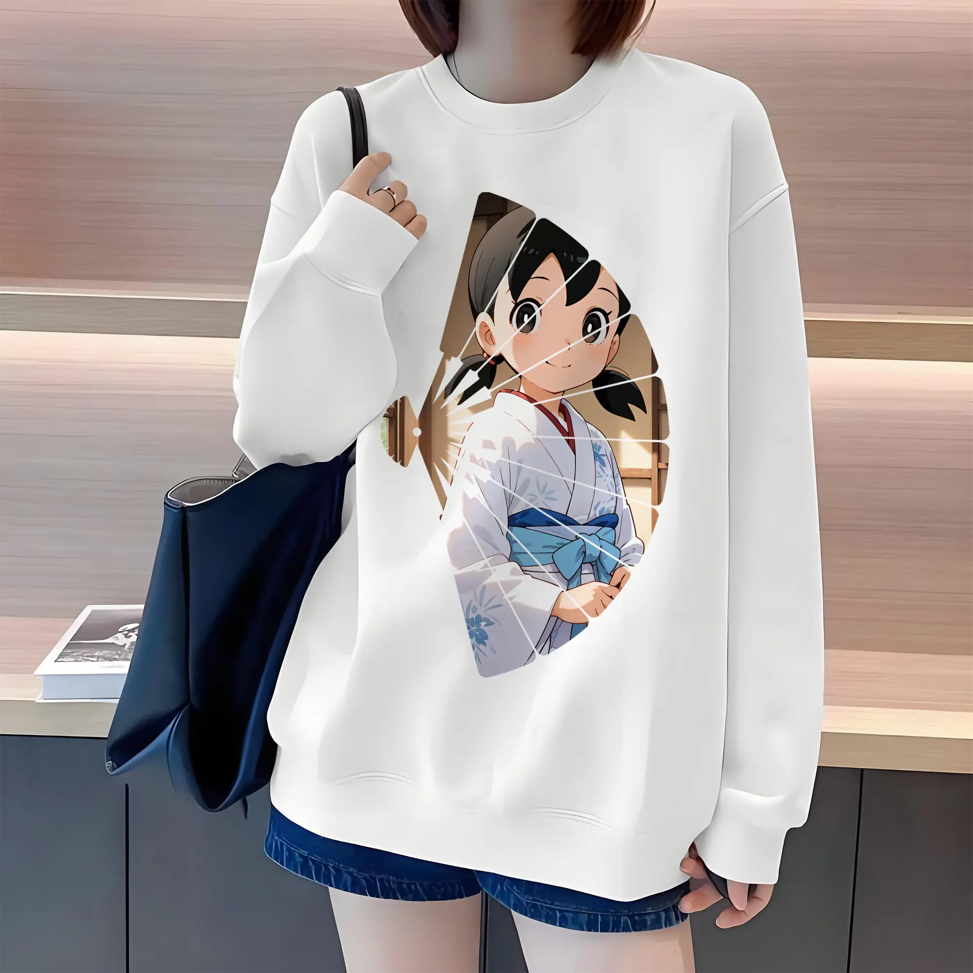 ドラえもん グッズ 源 静香