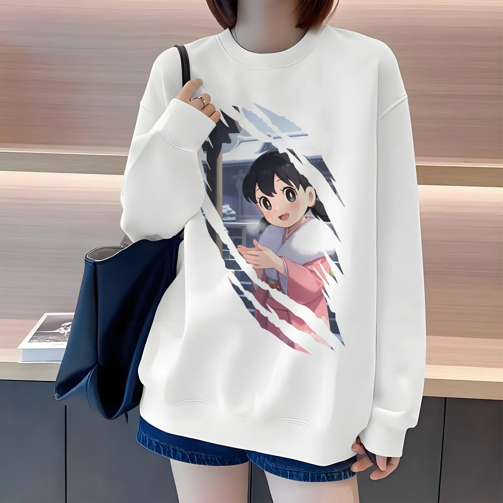 ドラえもん グッズ 源 静香