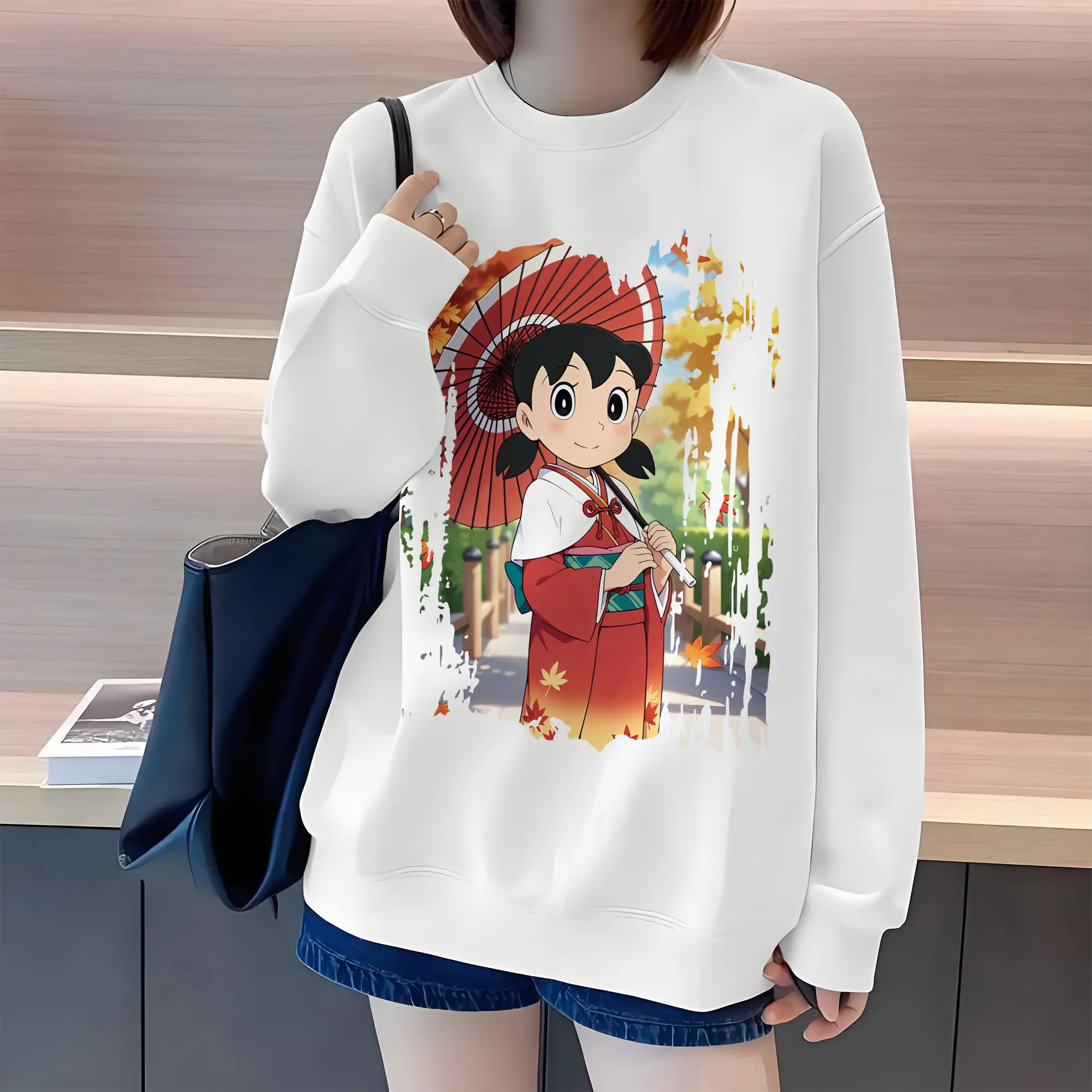 ドラえもん グッズ 源 静香